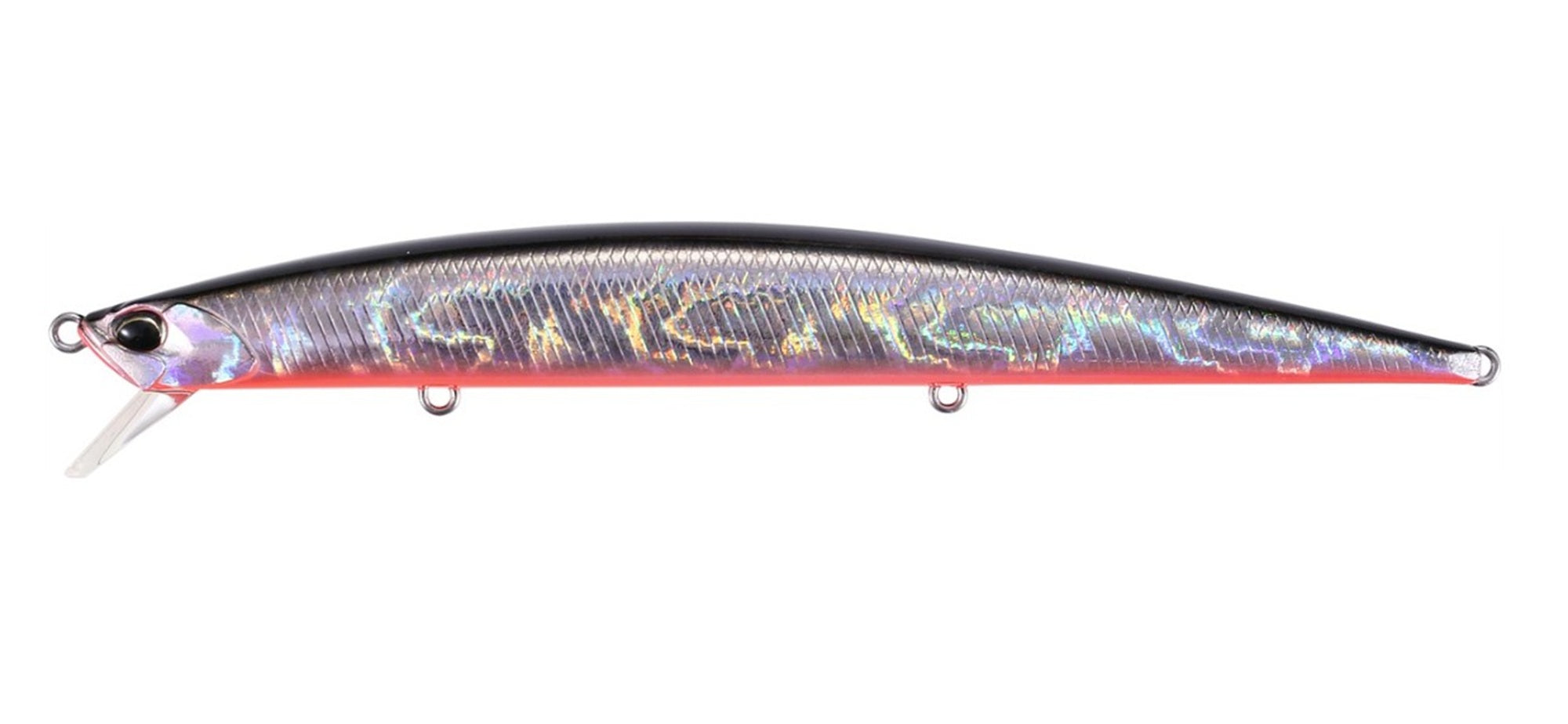 Duo Tide Minnow Slim 140 Floating Lure ADA0025 (4876)