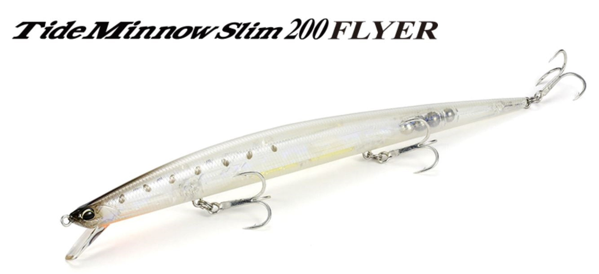 Duo Tide Minnow Flyer Slim 200 Sinking Lure ADA00256 (4944)