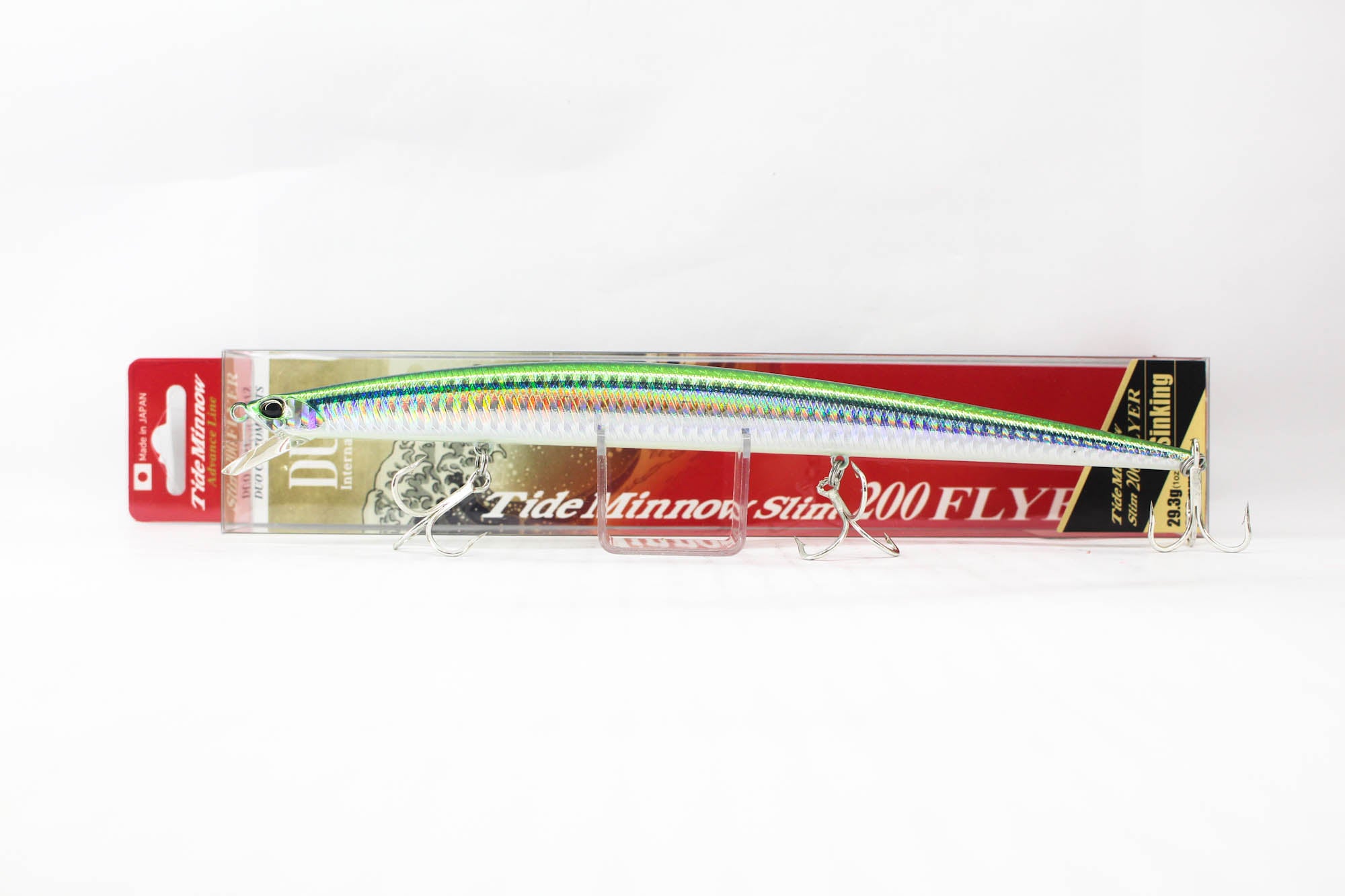 Duo Tide Minnow Flyer Slim 200 Sinking Lure AHA0034 (4968)