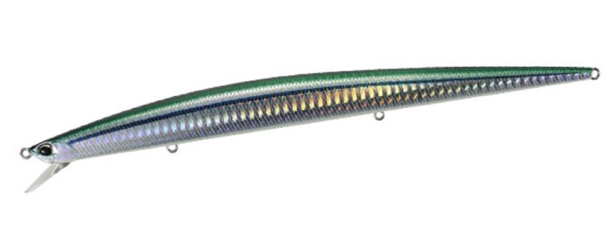Duo Tide Minnow Flyer Slim 200 Sinking Lure AHA0034 (4968)