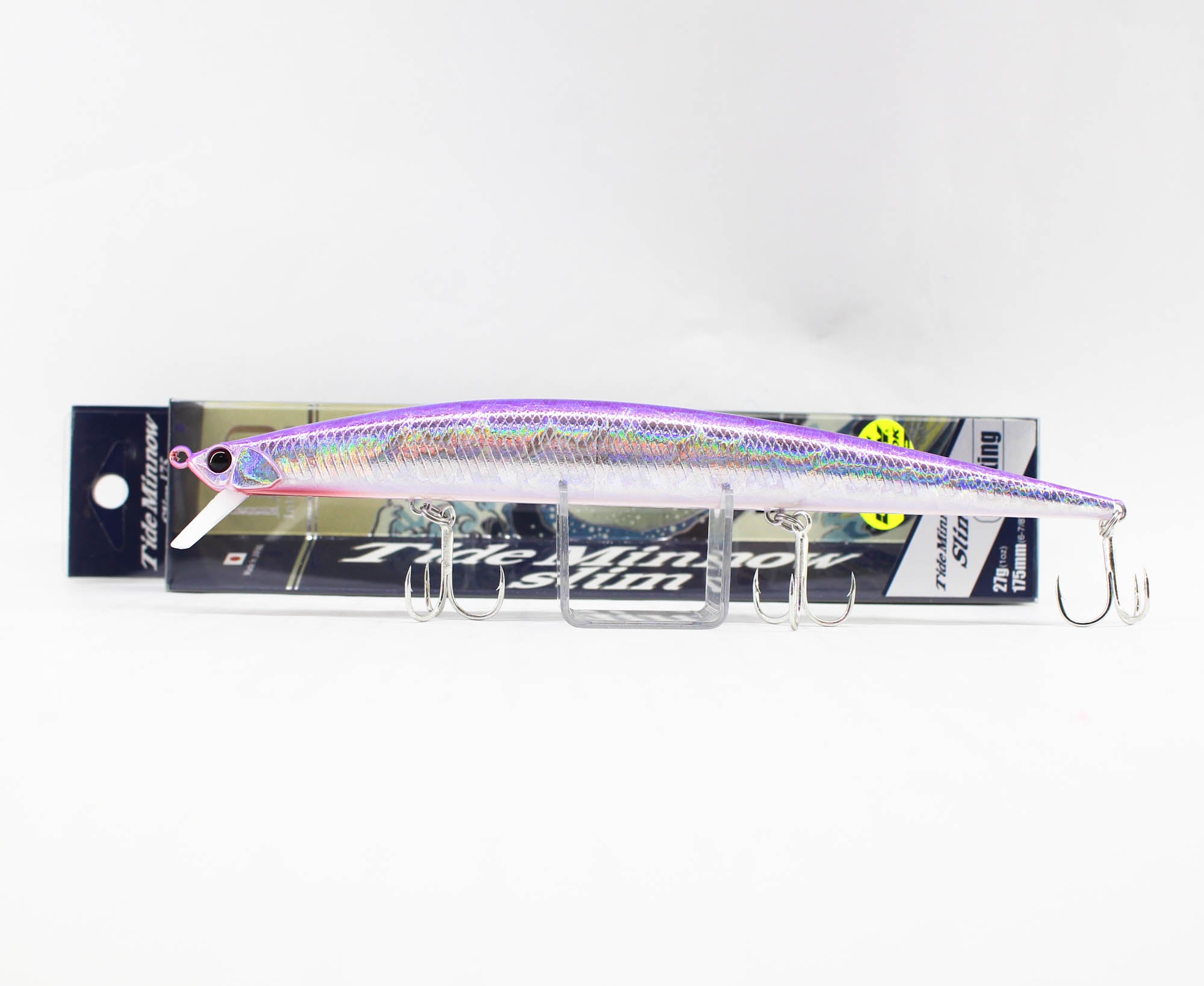 Duo Tide Minnow Slim 175 Floating Lure ADA0046 (5415)