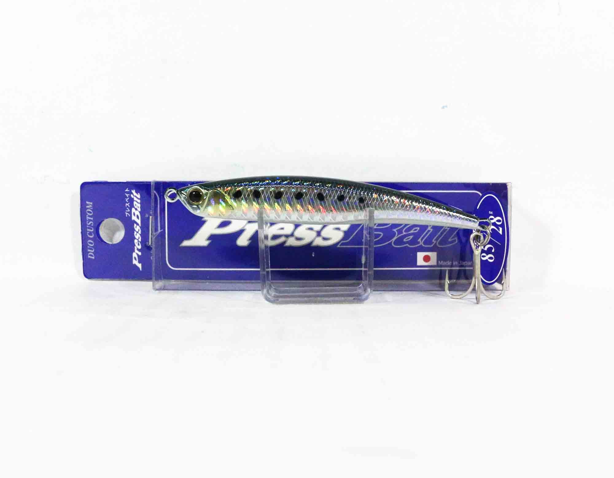 Duo Press Bait 85 Lipless Sinking Lure AHA0011 (5521)