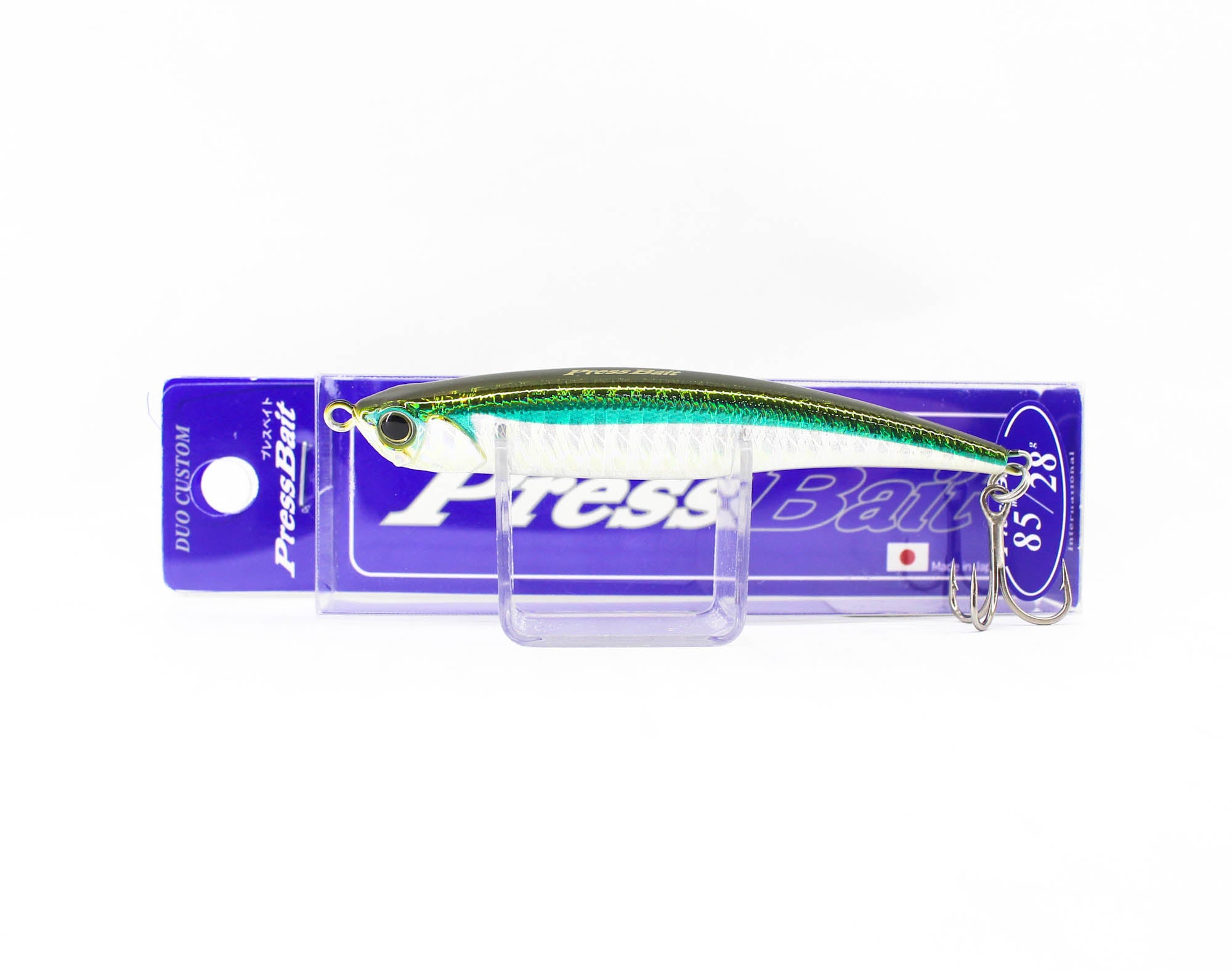 Duo Press Bait 85 Lipless Sinking Lure AHA0014 (5538)