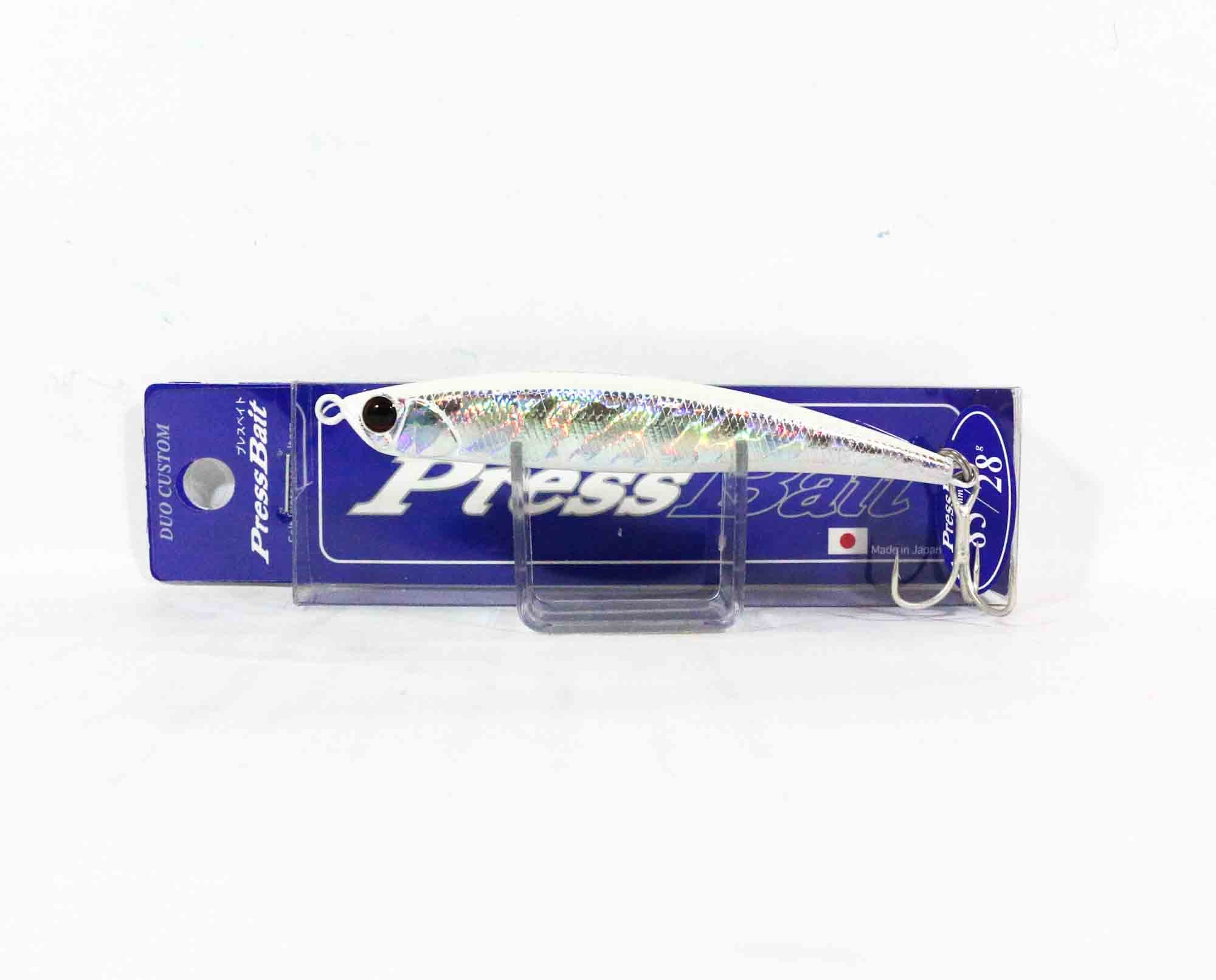 Duo Press Bait 85 Lipless Sinking Lure AJO0091 (5545)
