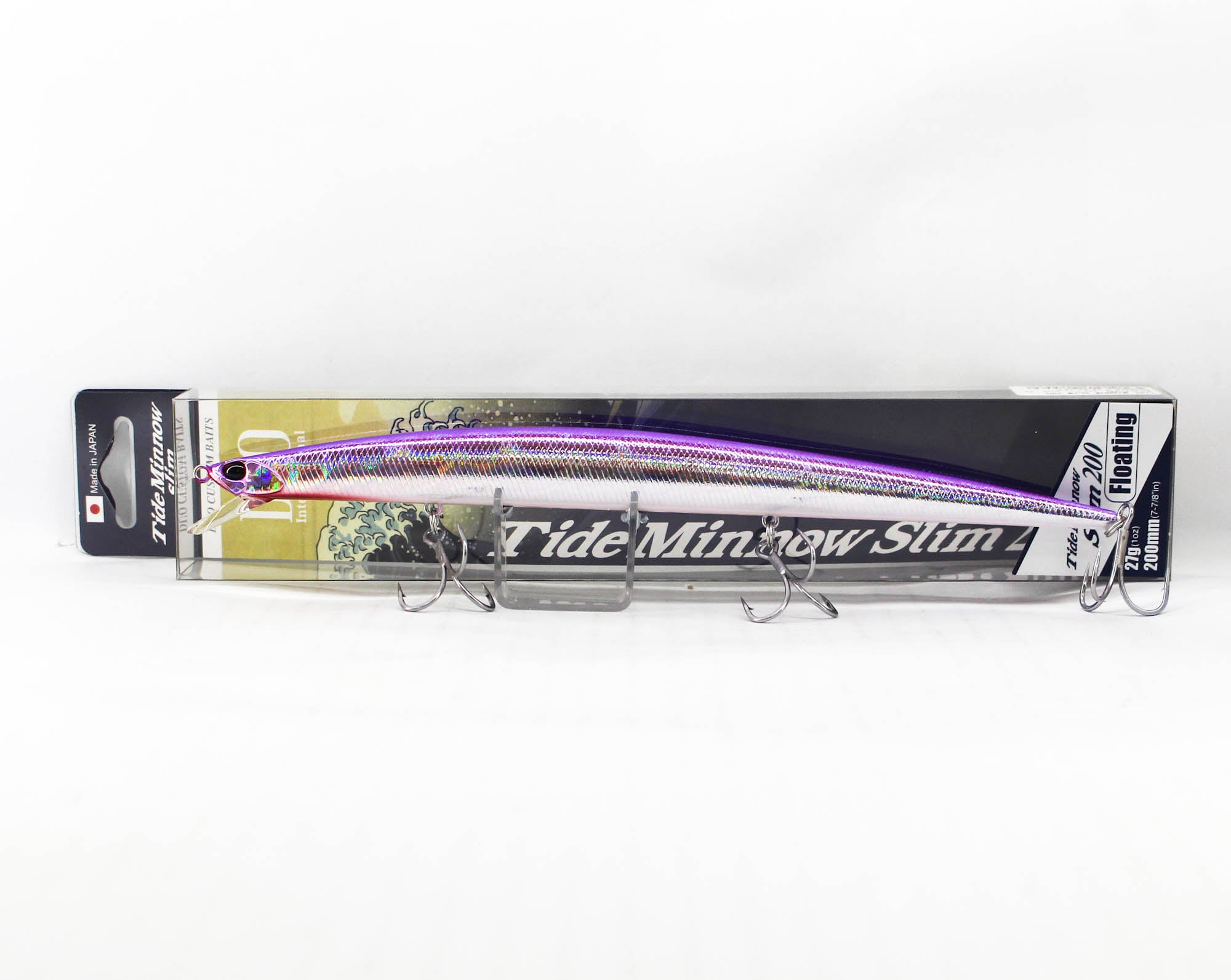 Duo Tide Minnow Slim 200 Floating Lure ADA0046 (5569)