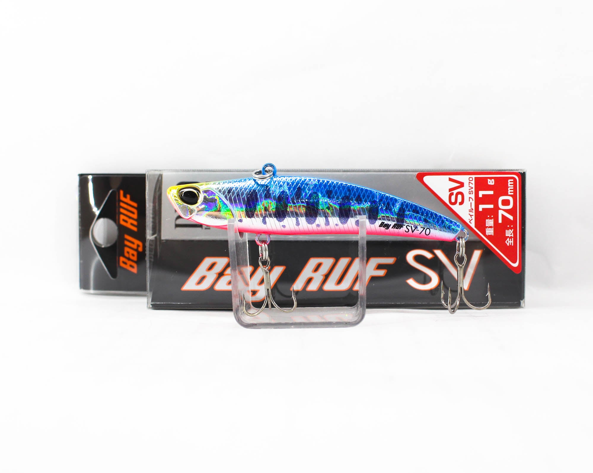 Duo Bay Ruf SV-70 Vibration Sinking Lure ADA4028 (5699)