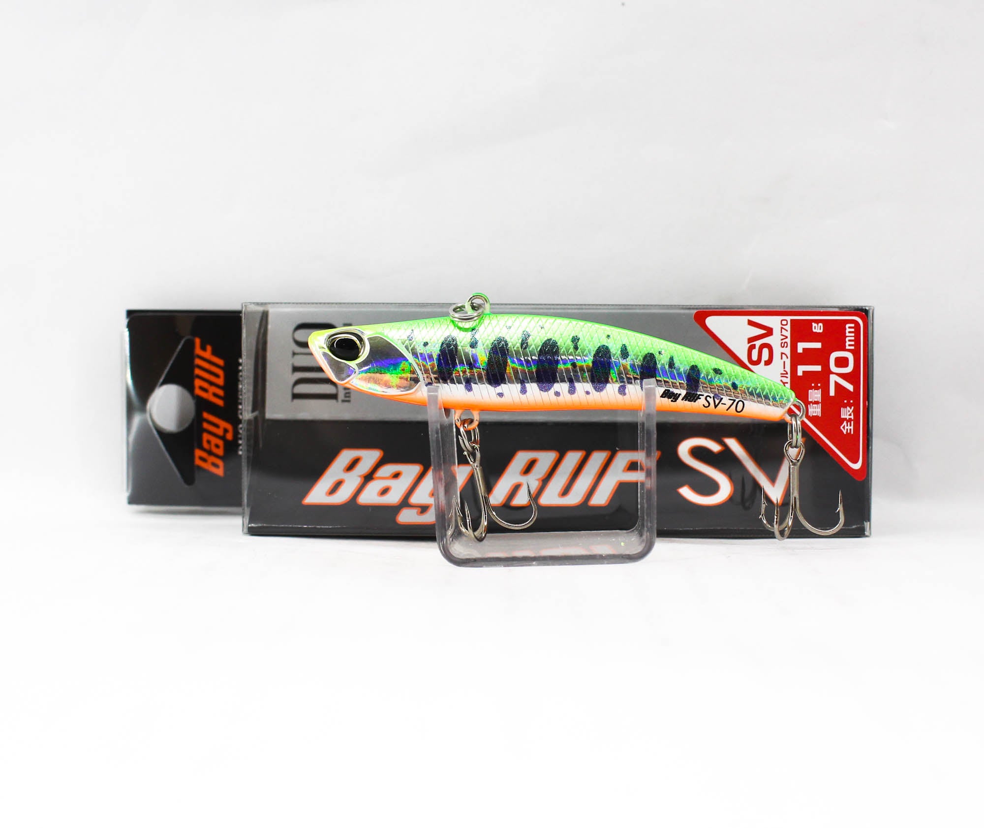 Duo Bay Ruf SV-70 Vibration Sinking Lure ADA4140 (5729)