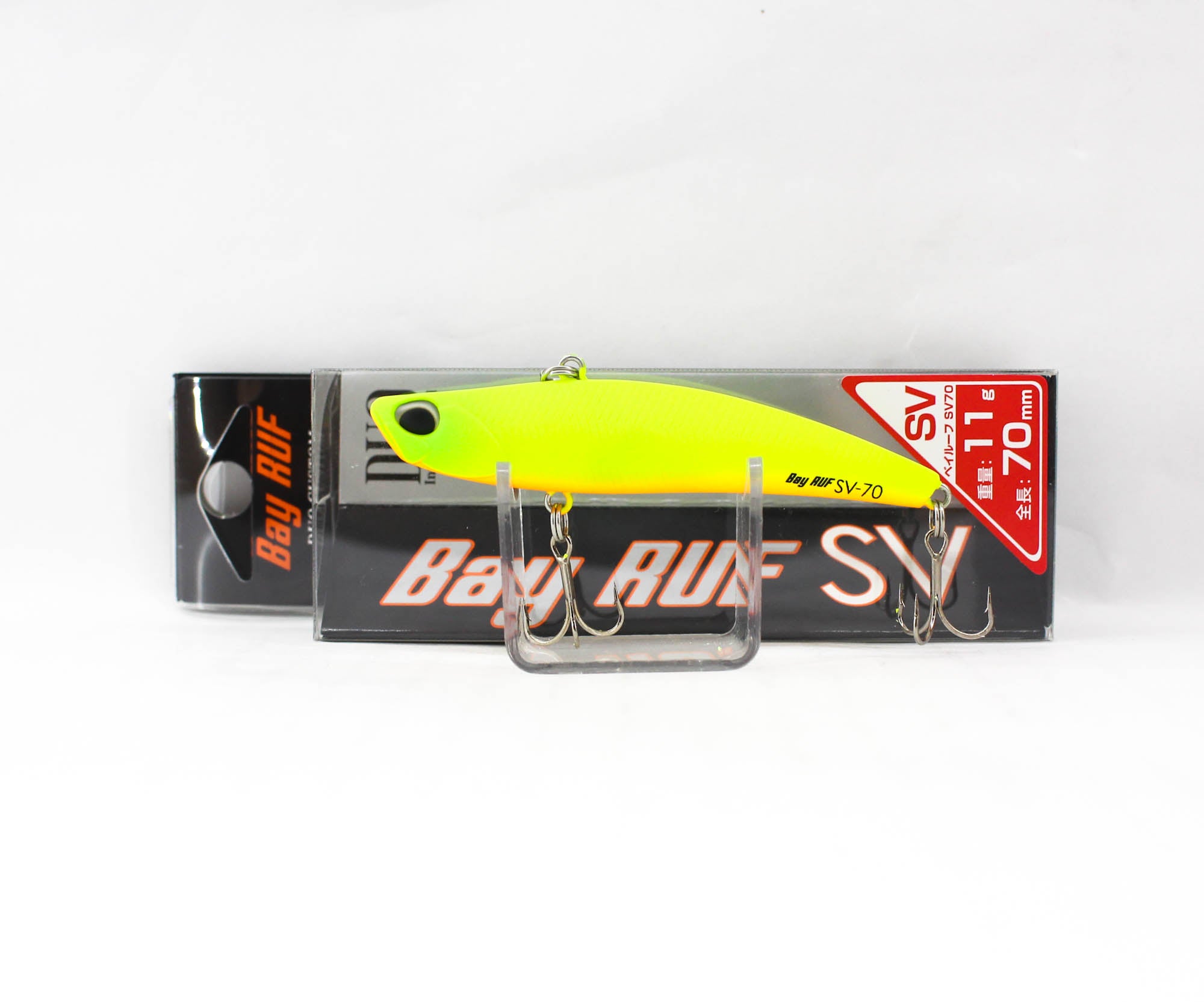 Duo Bay Ruf SV-70 Vibration Sinking Lure ACC3088 (5767)