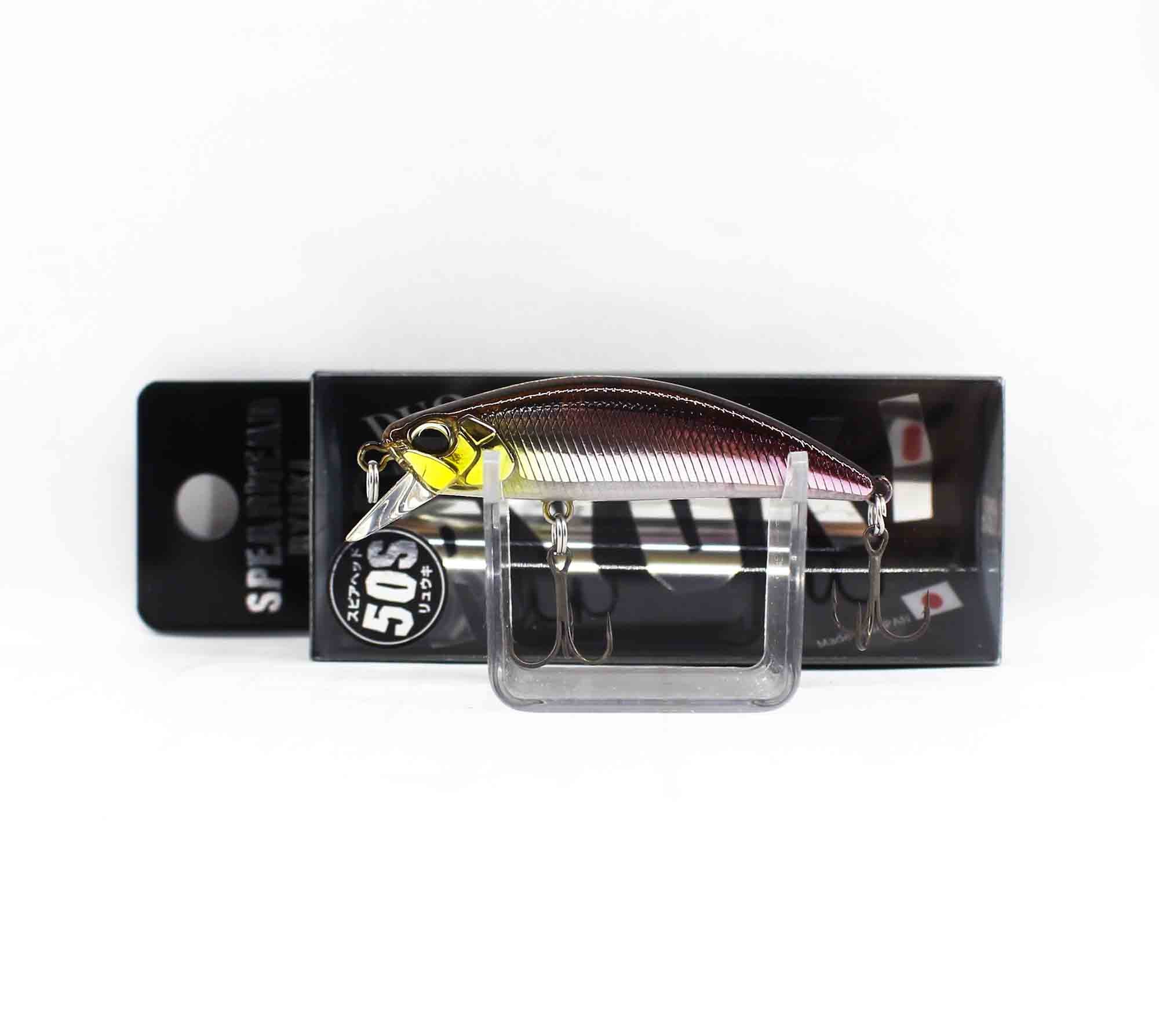 Duo Spearhead Ryuki 50S Sinking Lure GSN4011 (5972)
