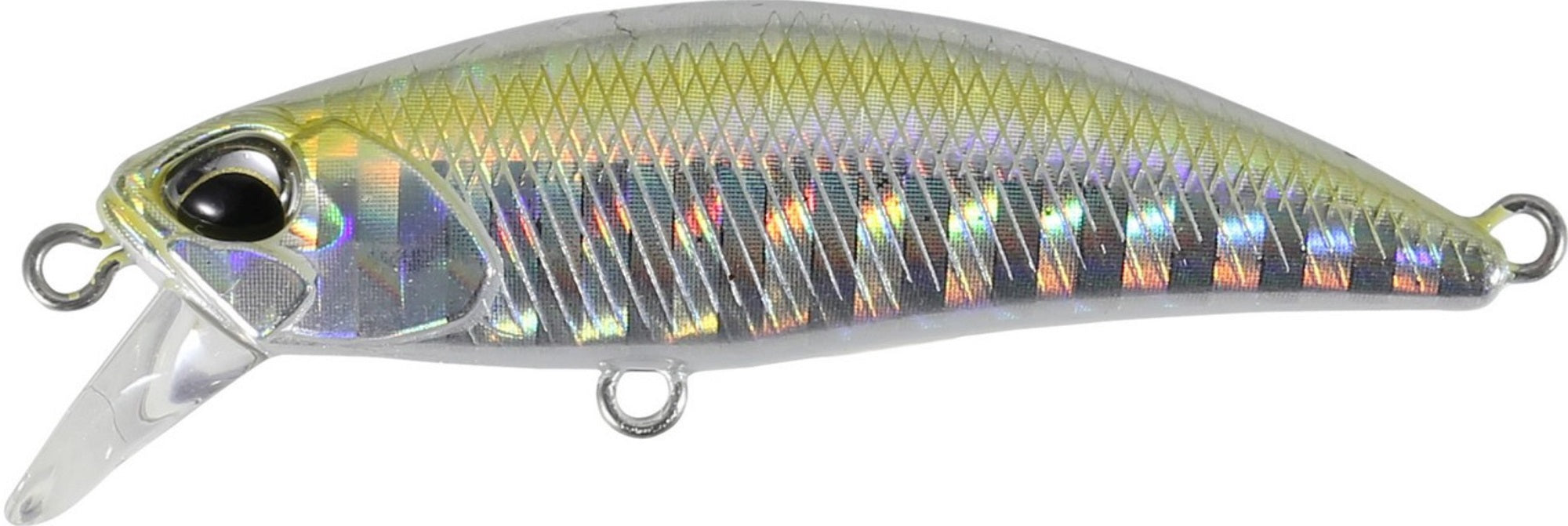 Duo Tetra Works Toto 48 HS Heavy Sinking Lure AHA0149 (6085)