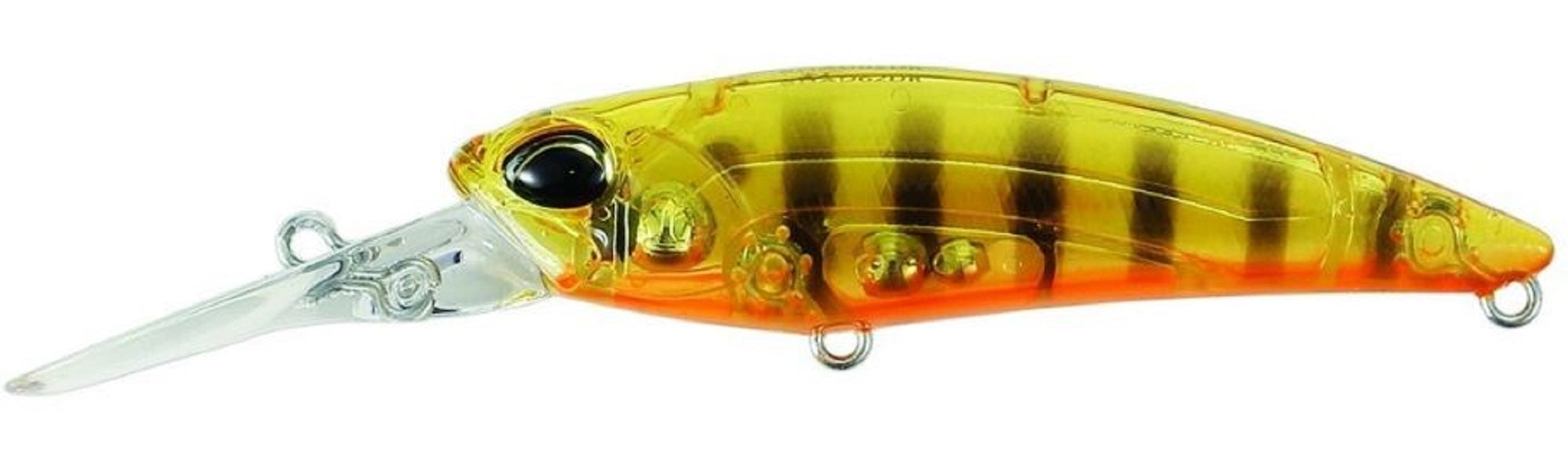 Duo Realis Shad 62 DR Suspend Lure CCC3181 (6436)