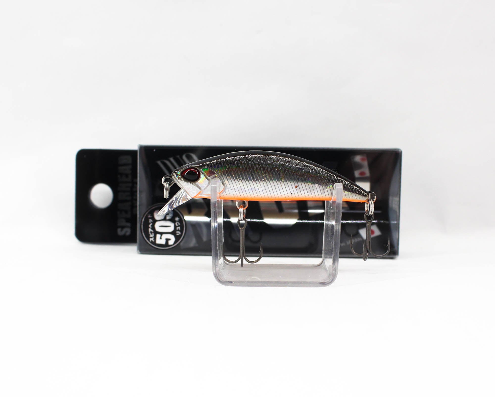 Duo Spearhead Ryuki 50S Sinking Lure ADA3081 (6542)