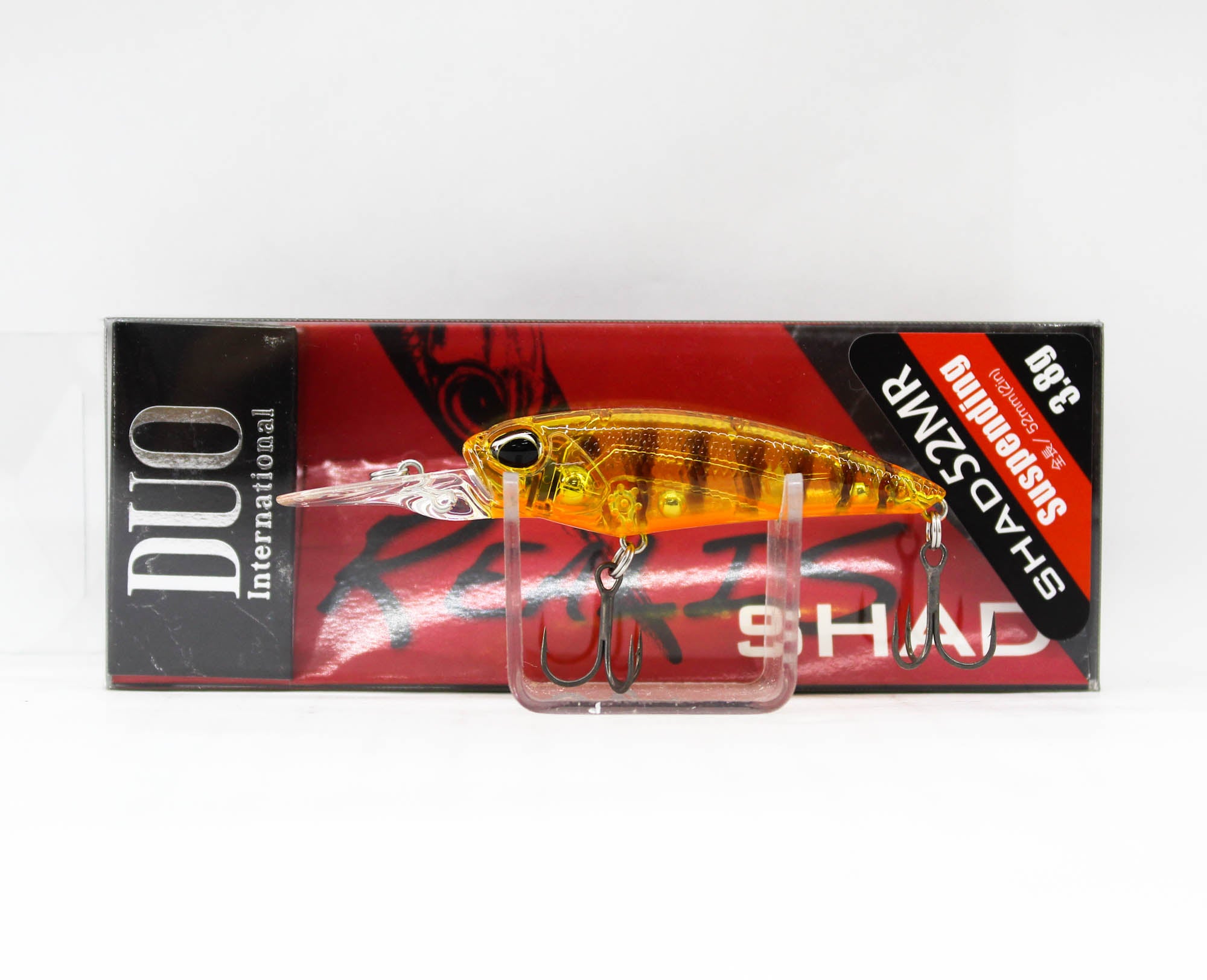 Duo Realis Shad 52 MR Suspend Lure CCC3181 (6726)
