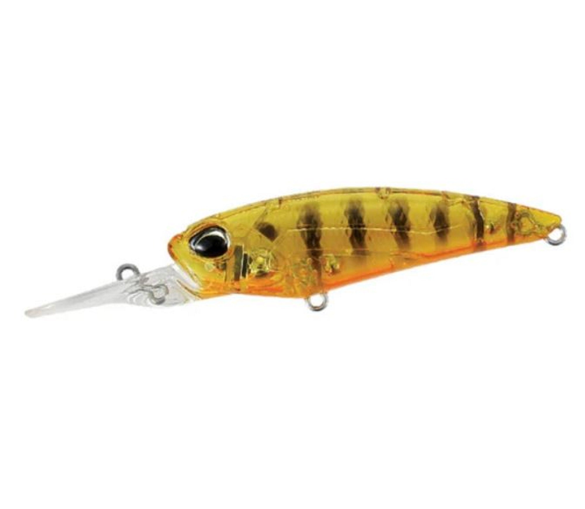 Duo Realis Shad 52 MR Suspend Lure CCC3181 (6726)