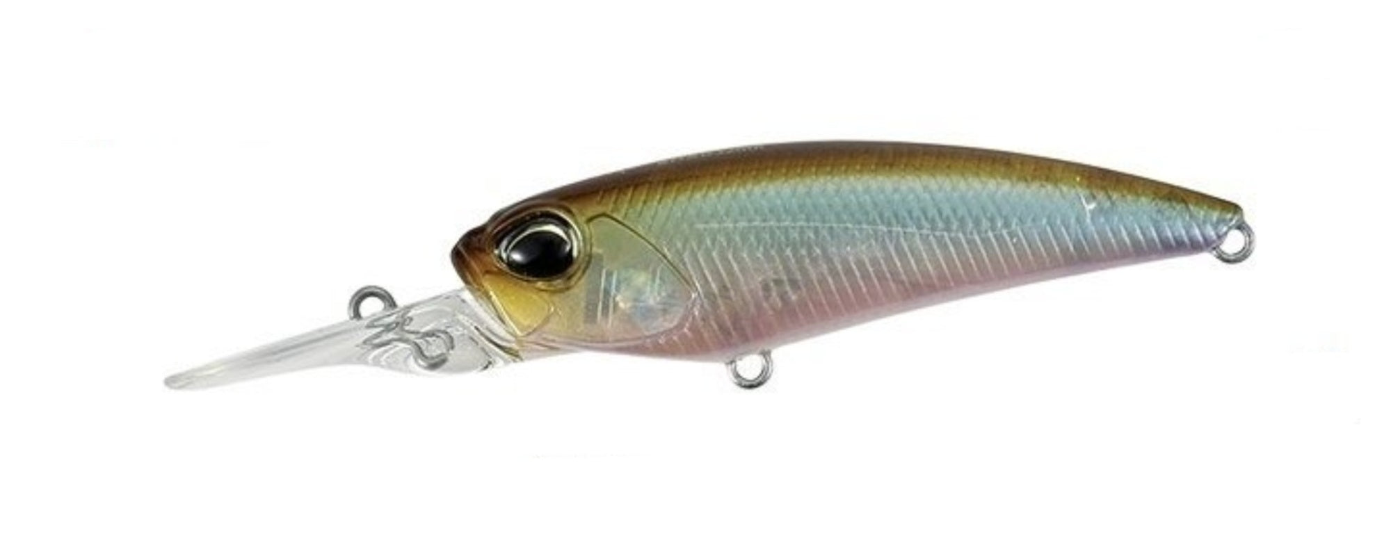 Duo Realis Shad 52 MR Suspend Lure GEA3006 (6733)