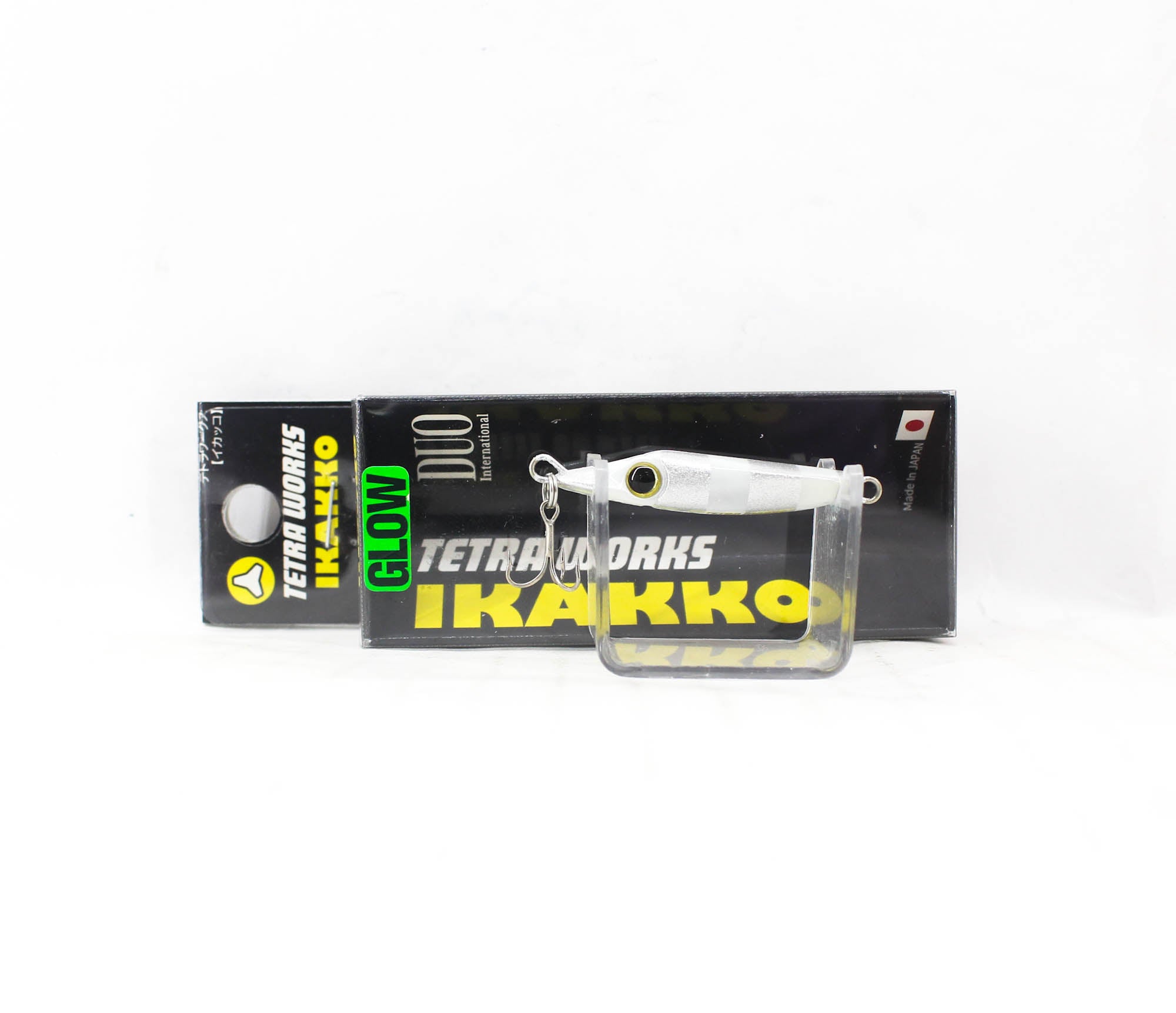 Duo Tetra Works Ikakko 38 mm Sinking Lure ACC0504 (6740)