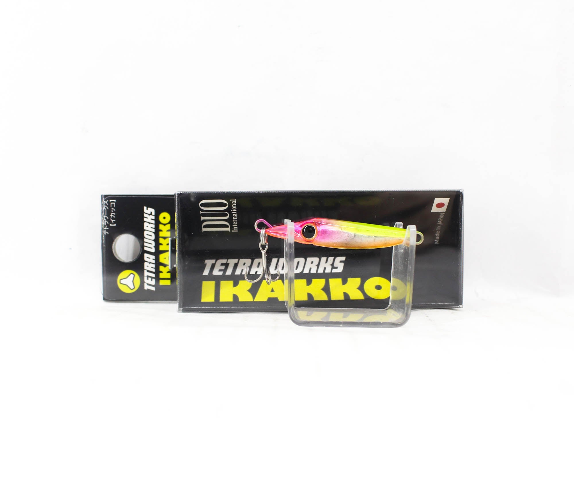 Duo Tetra Works Ikakko 38 mm Sinking Lure CCC0468 (6771)