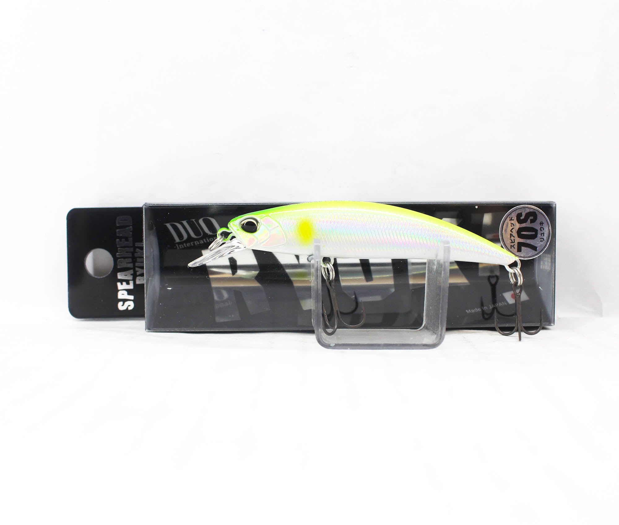 Duo Spearhead Ryuki 70S Sinking Lure ANA4003 (7105)