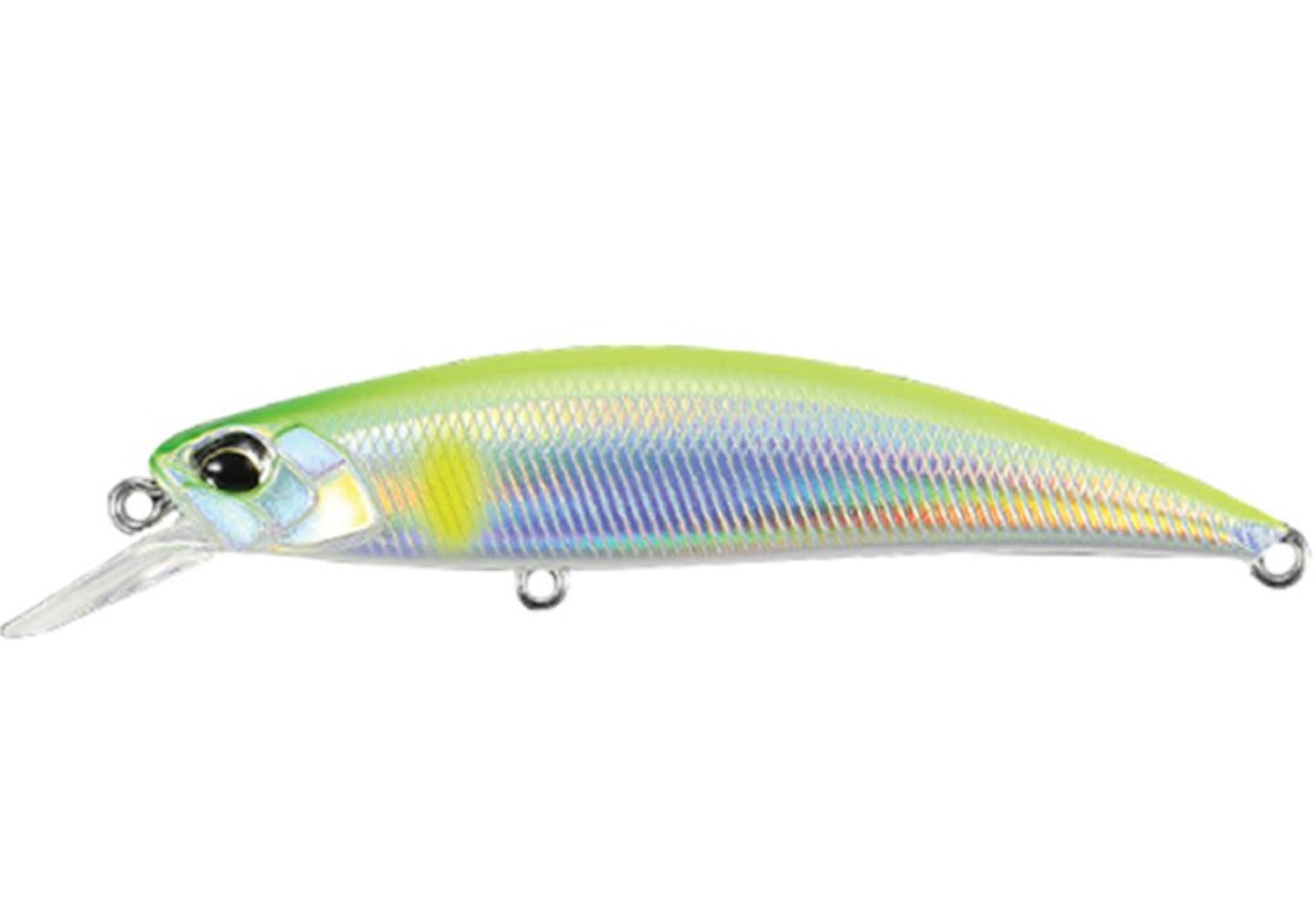 Duo Spearhead Ryuki 70S Sinking Lure ANA4003 (7105)