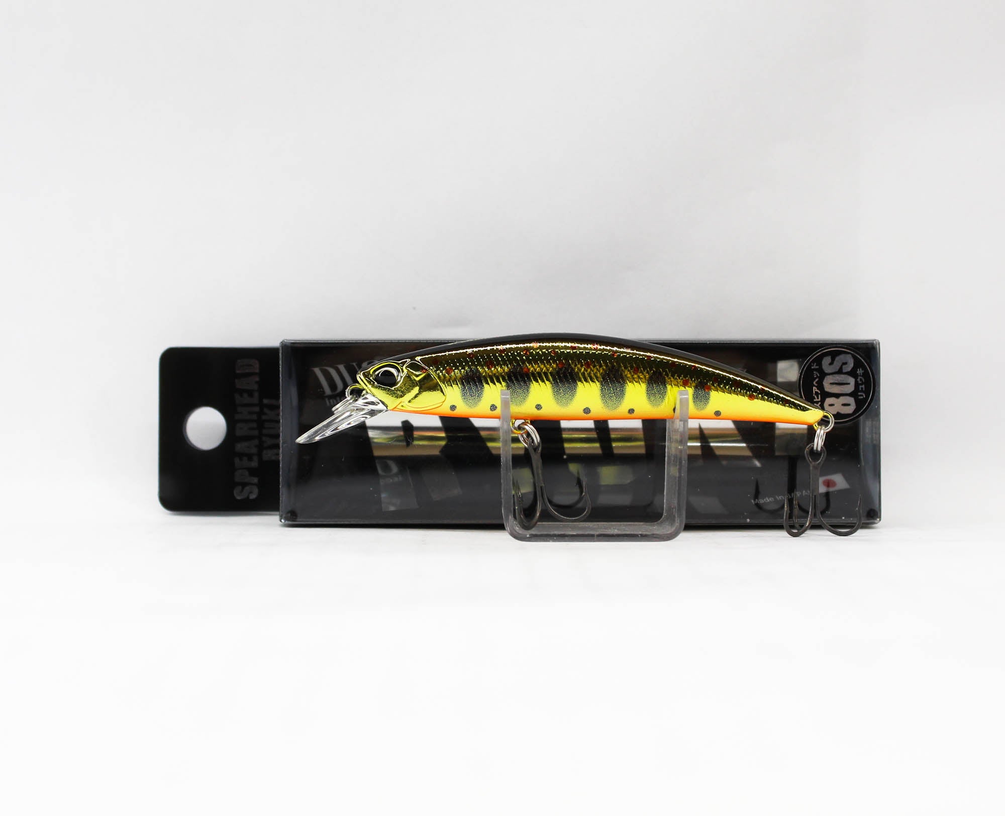 Duo Spearhead Ryuki 80S Sinking Lure MCC4084 (7167)