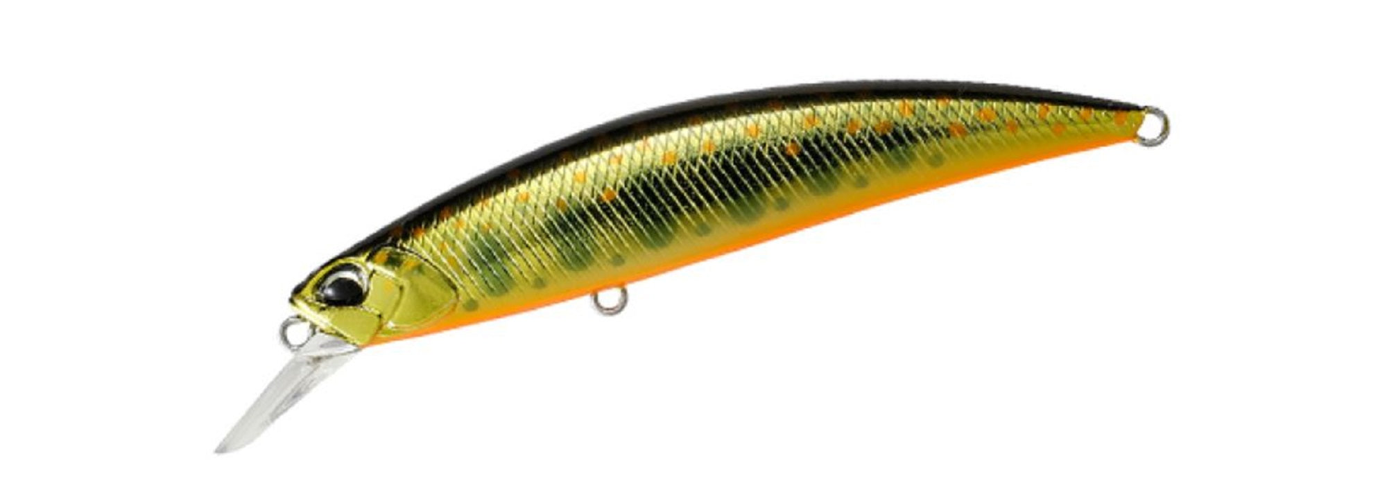 Duo Spearhead Ryuki 80S Sinking Lure MCC4084 (7167)