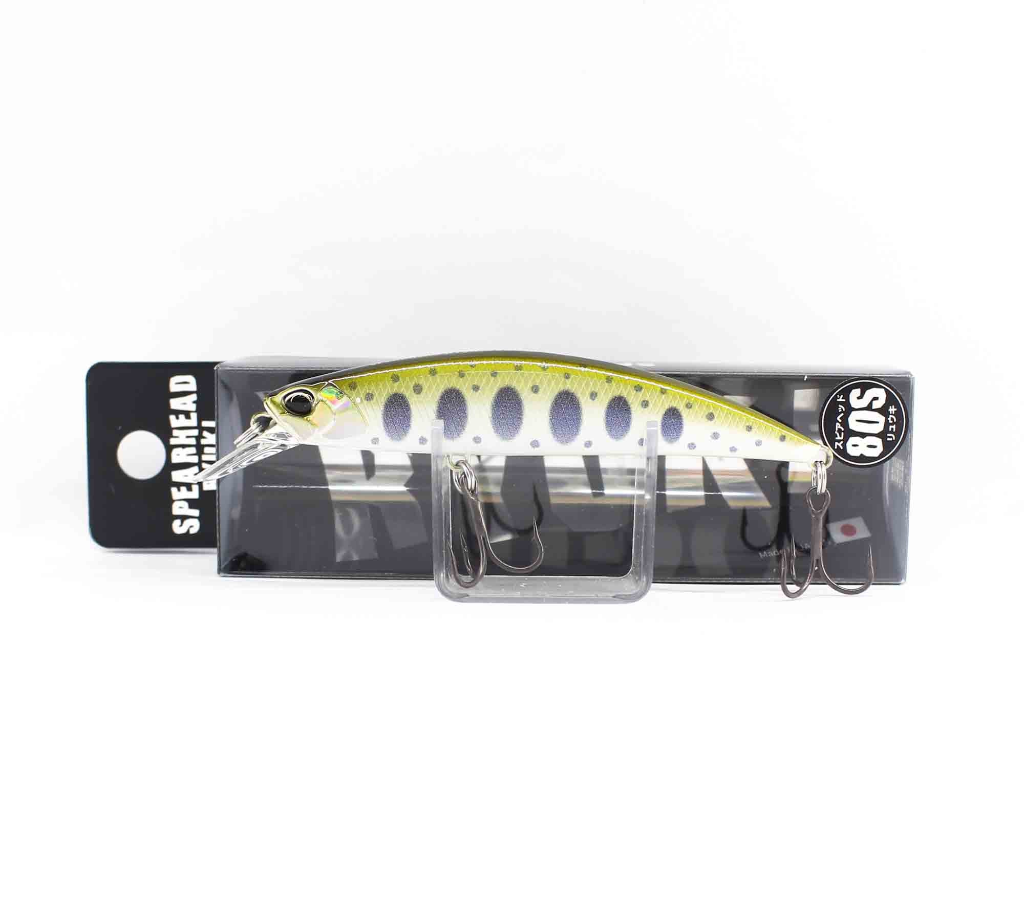 Duo Spearhead Ryuki 80S Sinking Lure ANI4174 (7174)