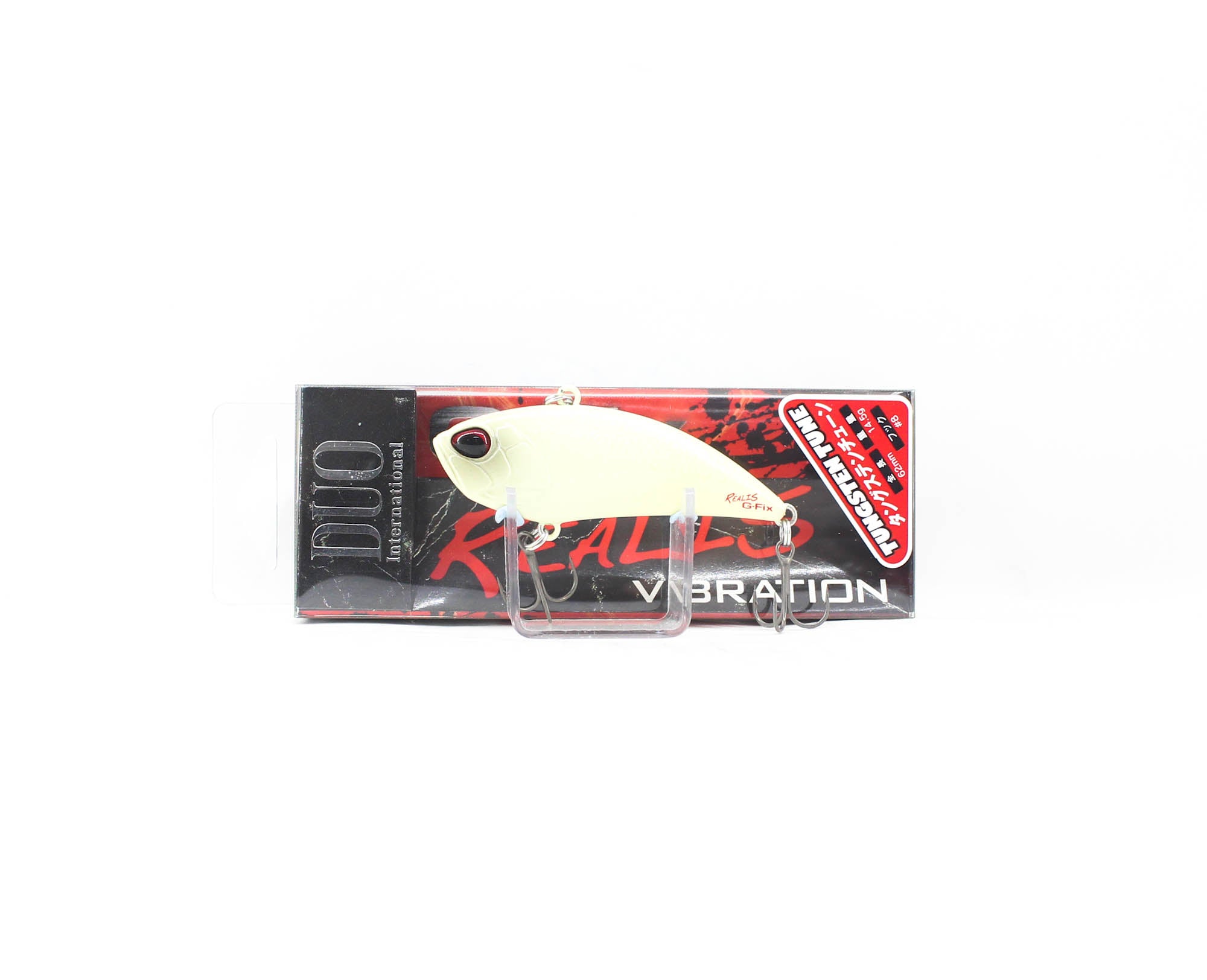 Duo Realis Vibration 62 G Fix Sinking Lure ACC3018 (7204)