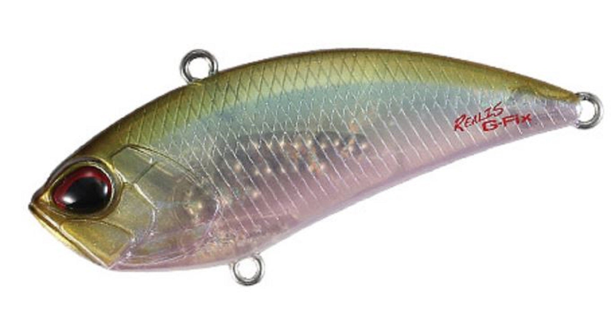 Duo Realis Vibration 62 G Fix Sinking Lure GEA3006 (7228)