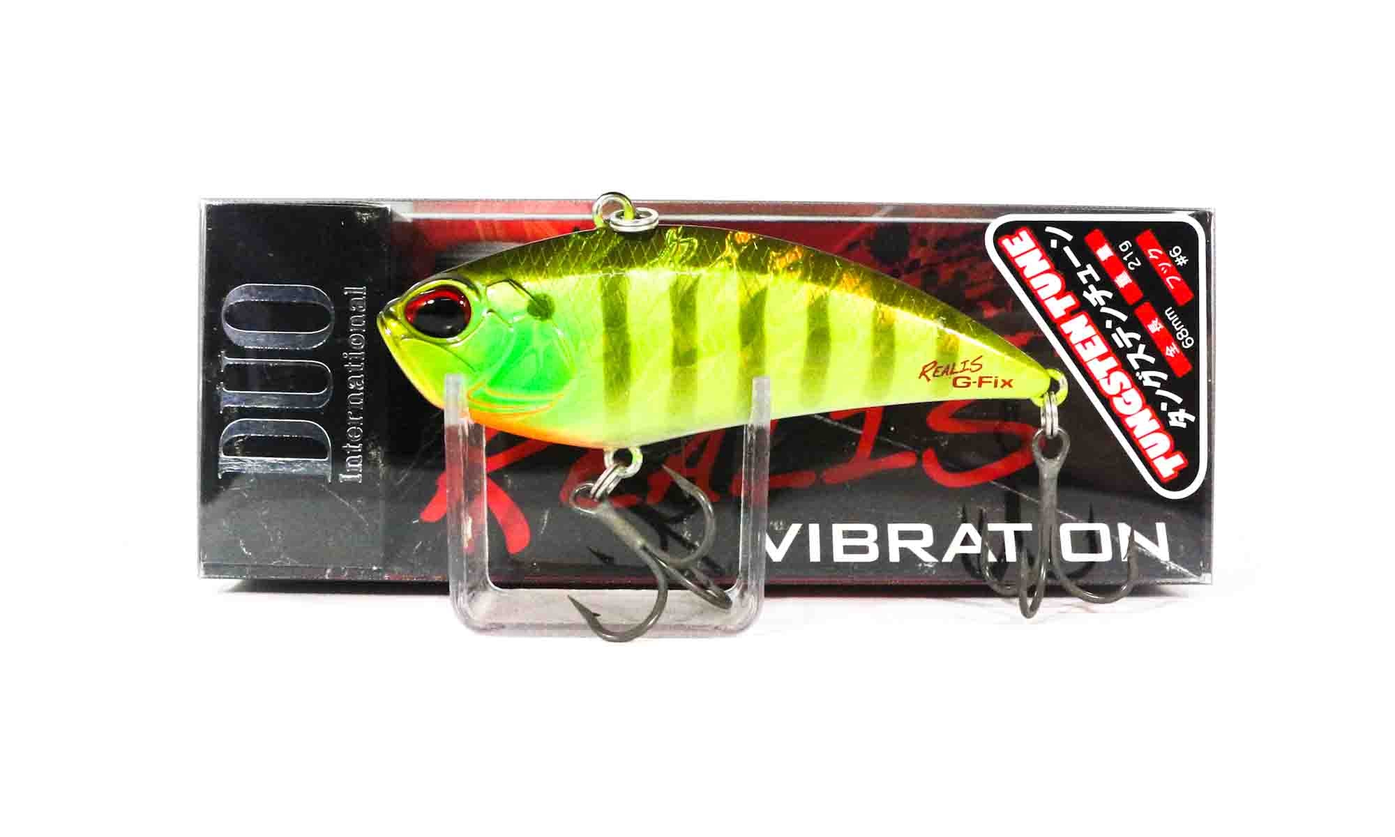 Duo Realis Vibration 68 G Fix Sinking Lure AJA3055 (7235)