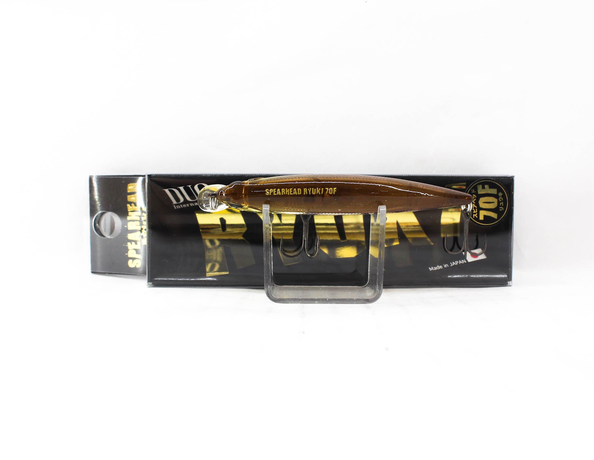 Duo Spearhead Ryuki 70F Floating Lure GSN4011 (7426)