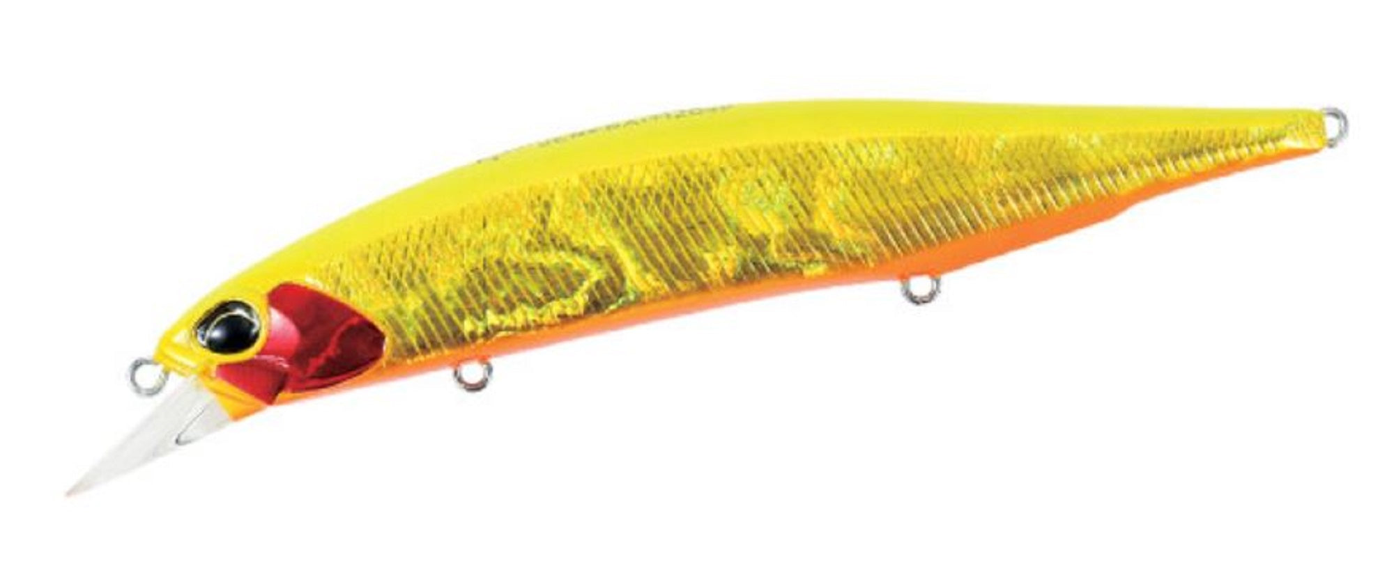 Duo Realis Jerkbait 120F Floating Lure ADA3121 (8423)