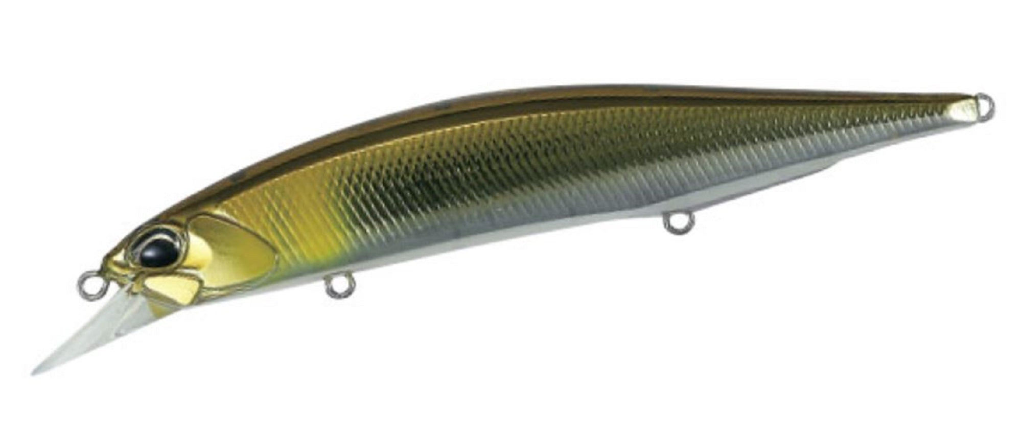 Duo Realis Jerkbait 120F Floating Lure DRA3050 (8454)