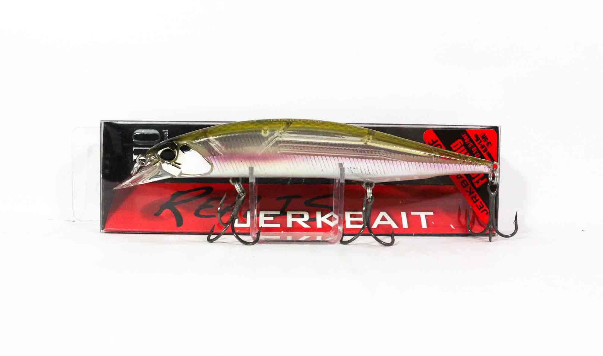 Duo Realis Jerkbait 120F Floating Lure DSH3061 (8478)