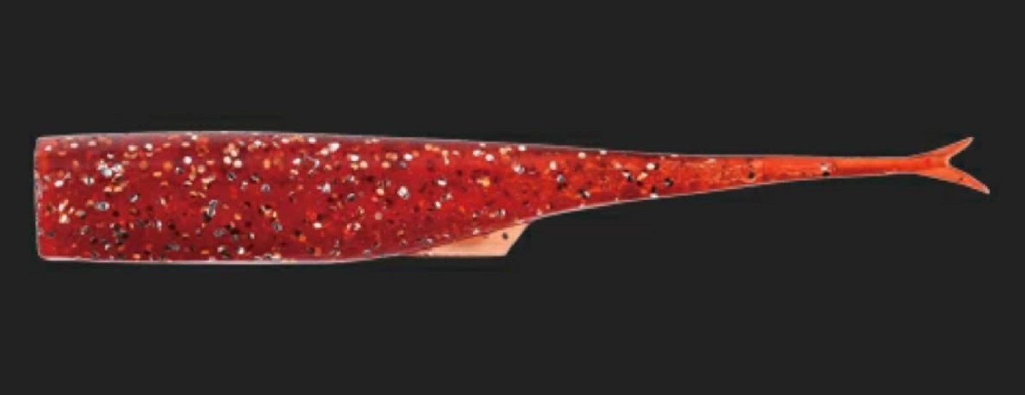 Duo Beach Walker Soft Plastic Haul Fish 4 Inches S007 (9727)