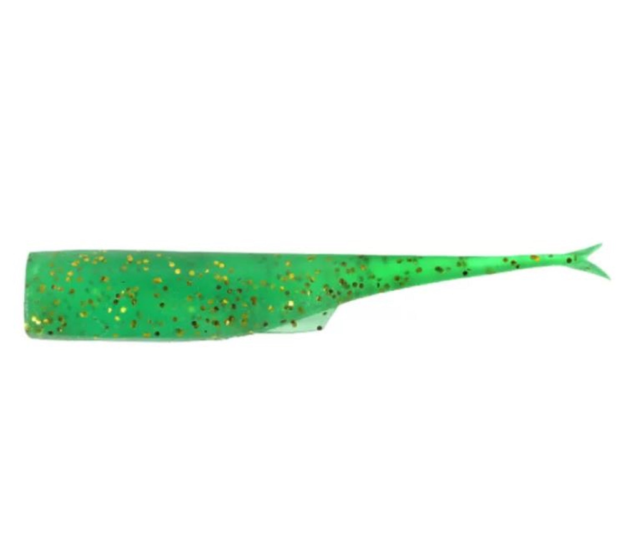 Duo Beach Walker Soft Plastic Haul Fish 4 Inches S008 (9734)