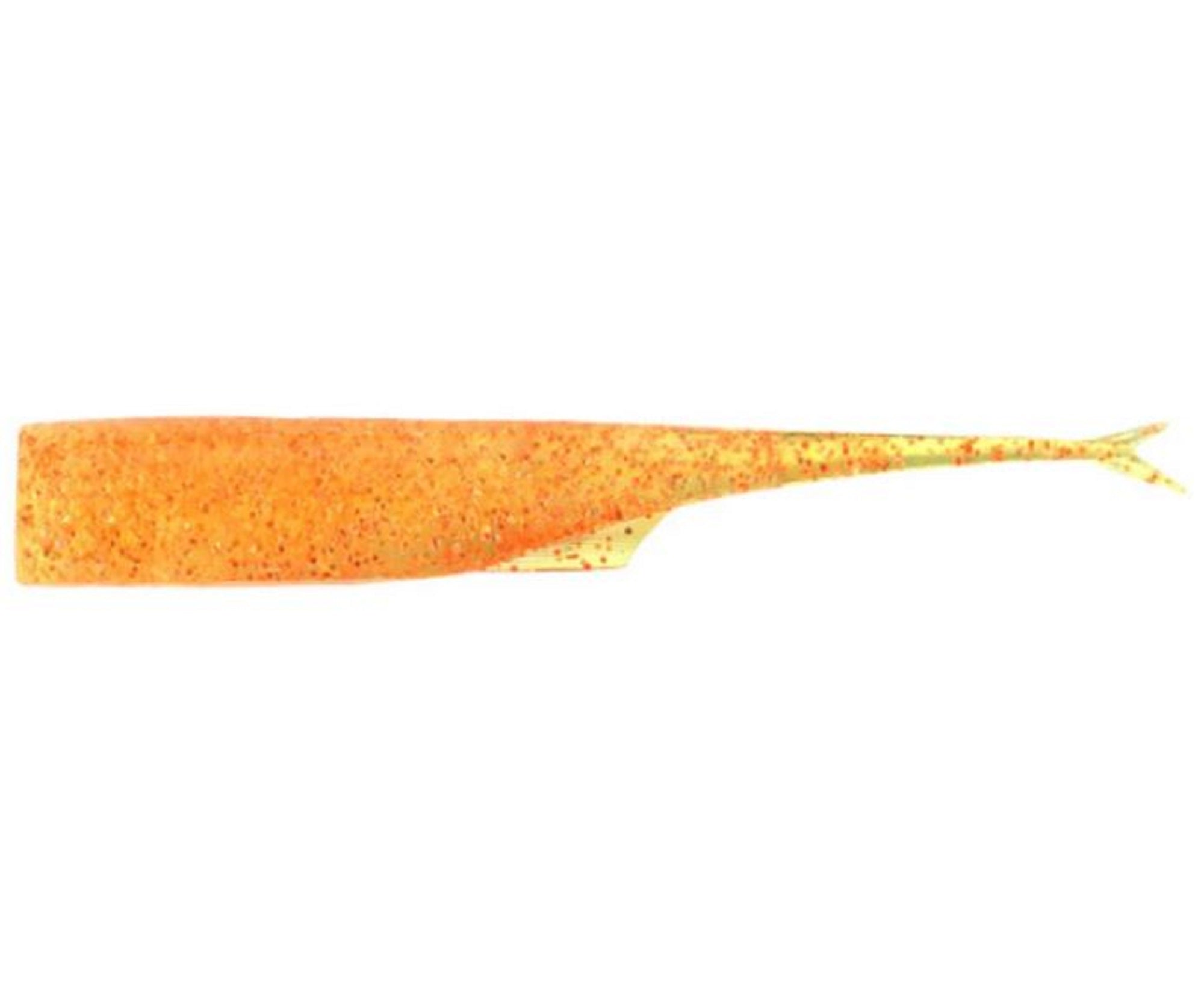Duo Beach Walker Soft Plastic Haul Fish 4 Inches S012 (9772)
