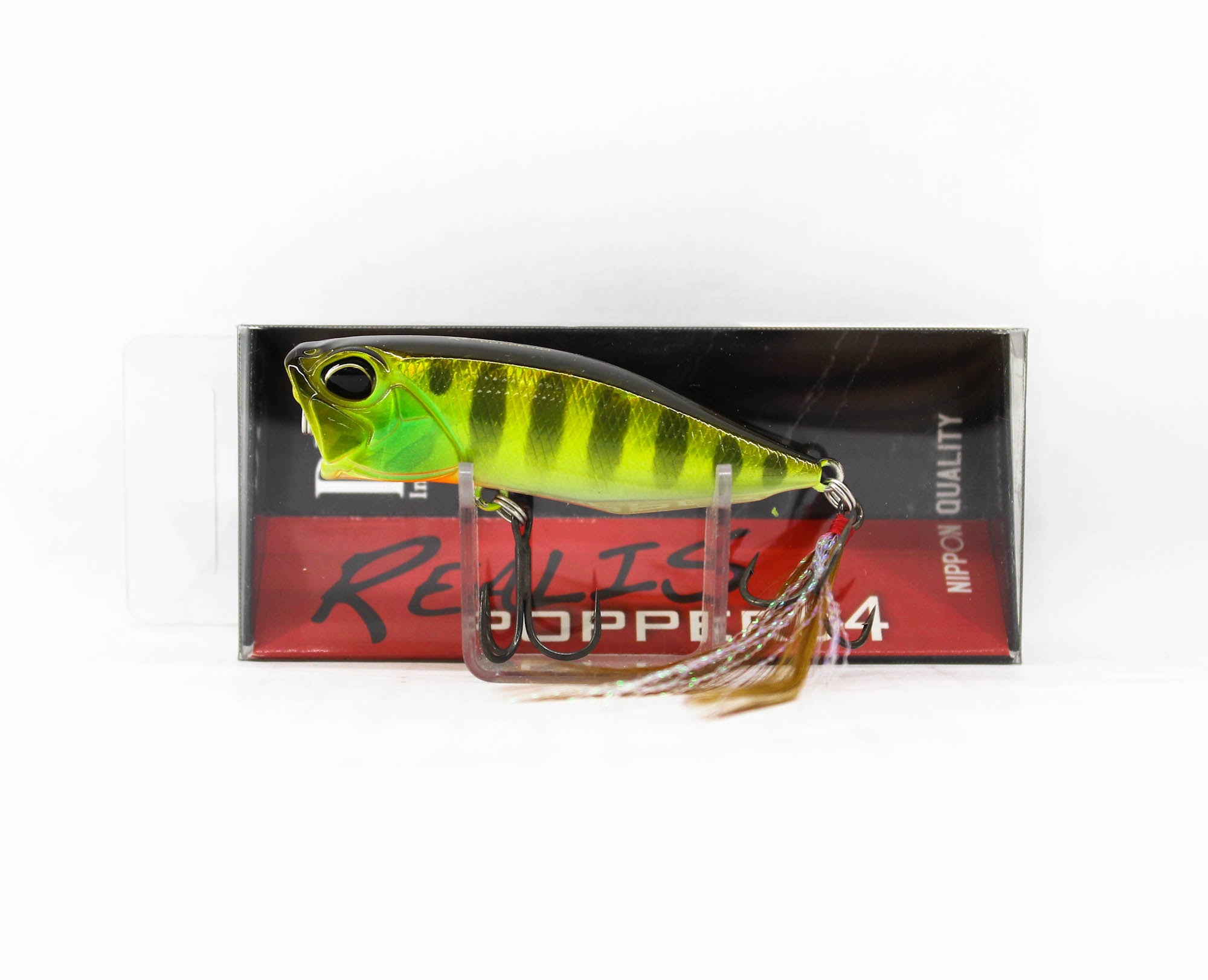 Duo Realis Popper 64 Floating Lure AJA3055 (9949)