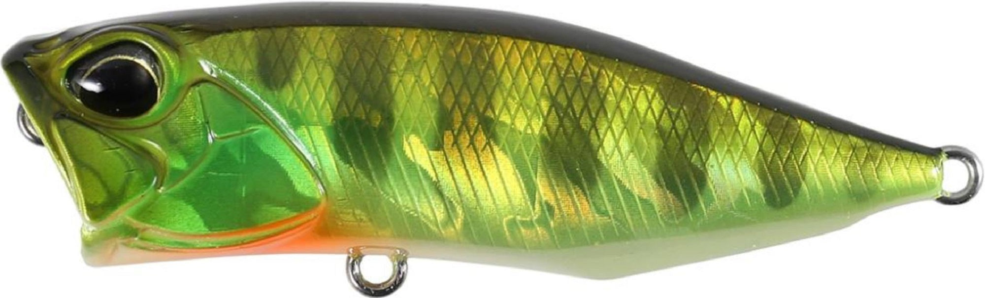 Duo Realis Popper 64 Floating Lure AJA3055 (9949)