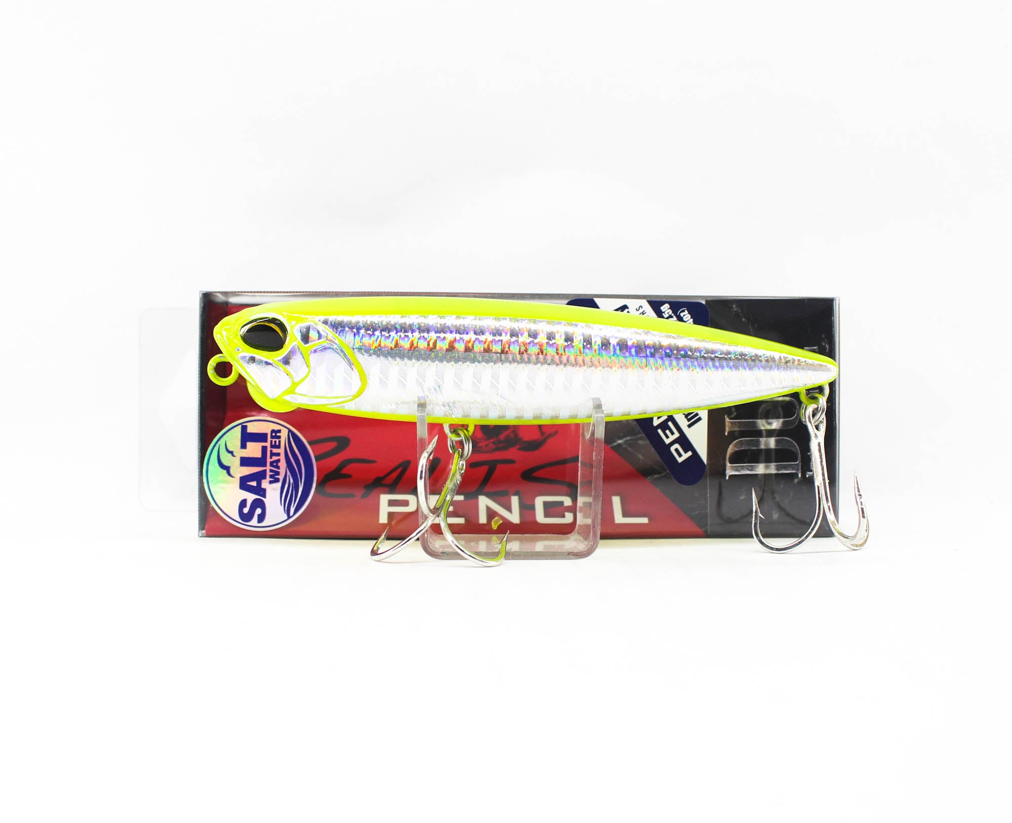 Duo Realis Pencil 110 SW Topwater Floating Lure CHO0090 (0730)