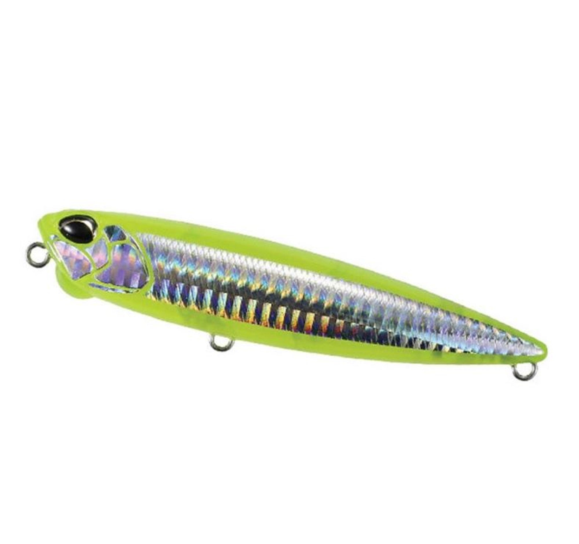 Duo Realis Pencil 110 SW Topwater Floating Lure CHO0090 (0730)