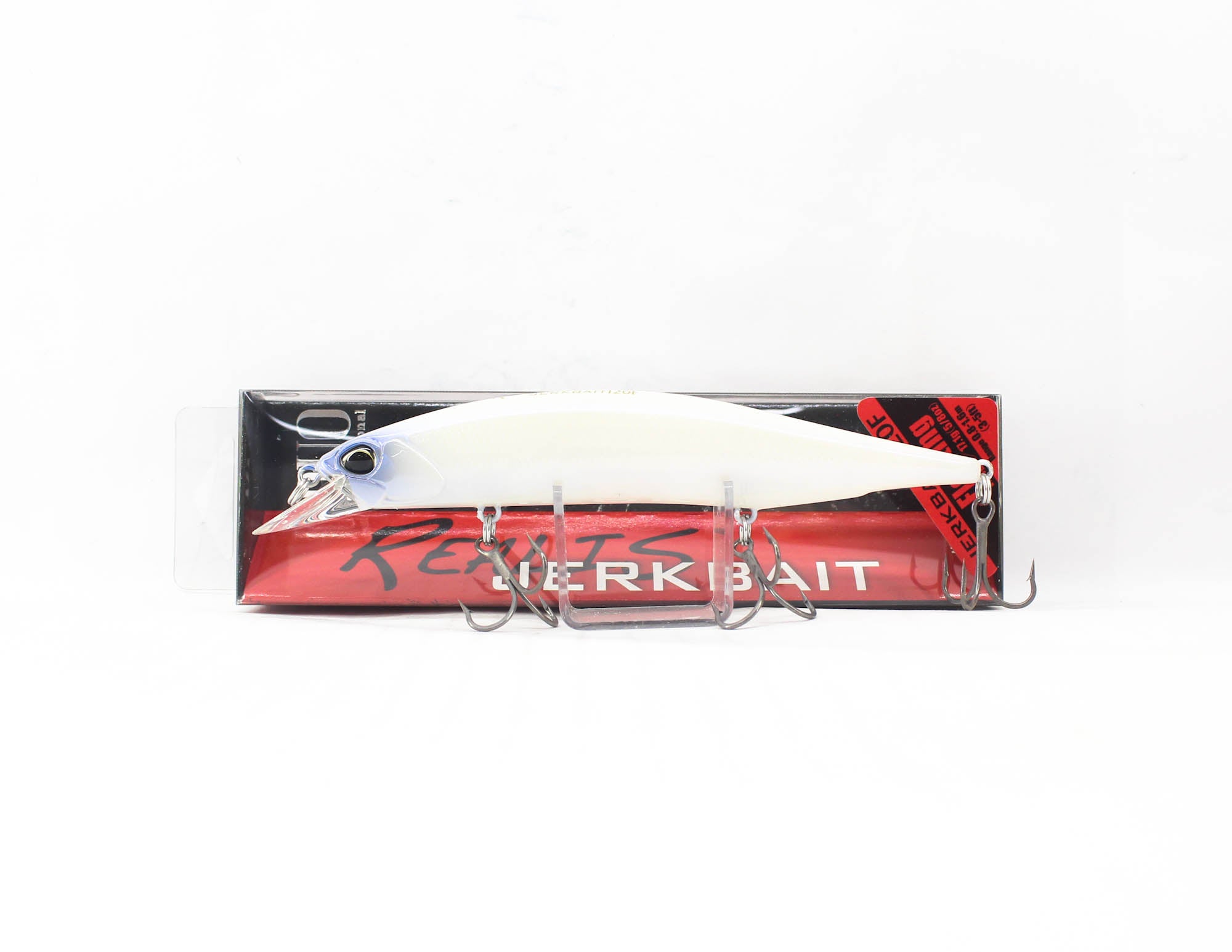 Duo Realis Jerkbait 120F Floating Lure ACC3008 (1034)