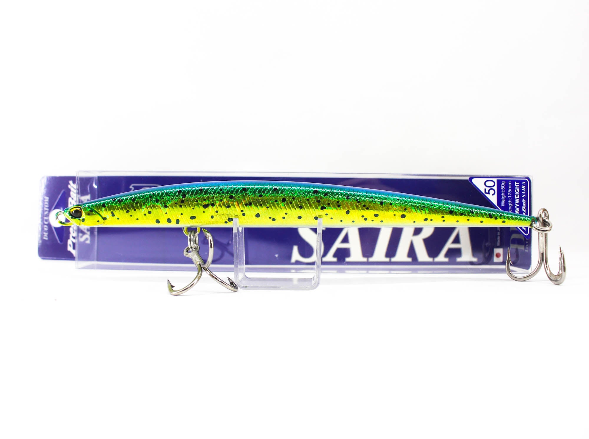 Duo Press Bait Saira 175 Sinking Lure ADA0150 (1065)