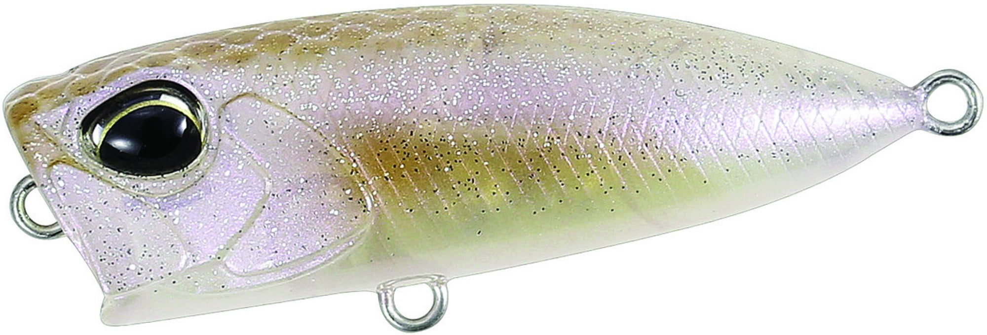 Duo Tetra Works Poco Poco 40mm Floating Lure CCC0295 (1256)