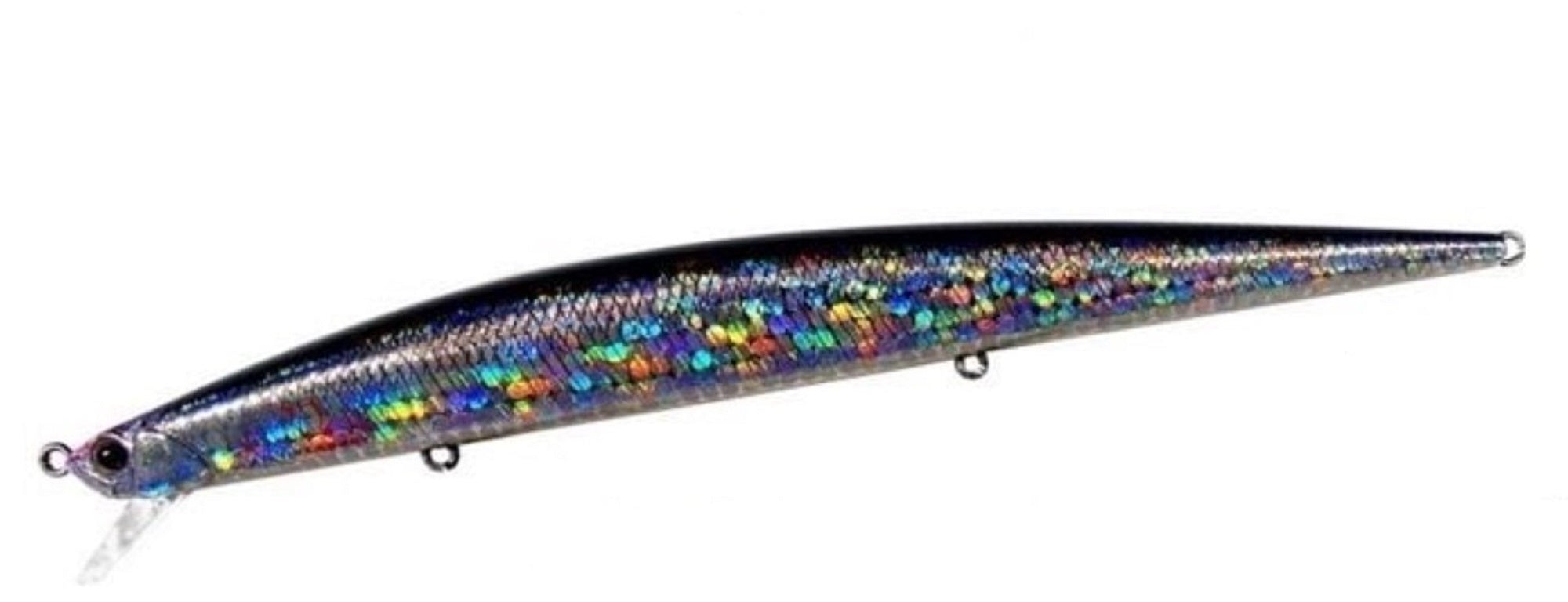 Duo Tide Minnow Flyer Slim 140 Sinking Lure GQA0122 (1348)