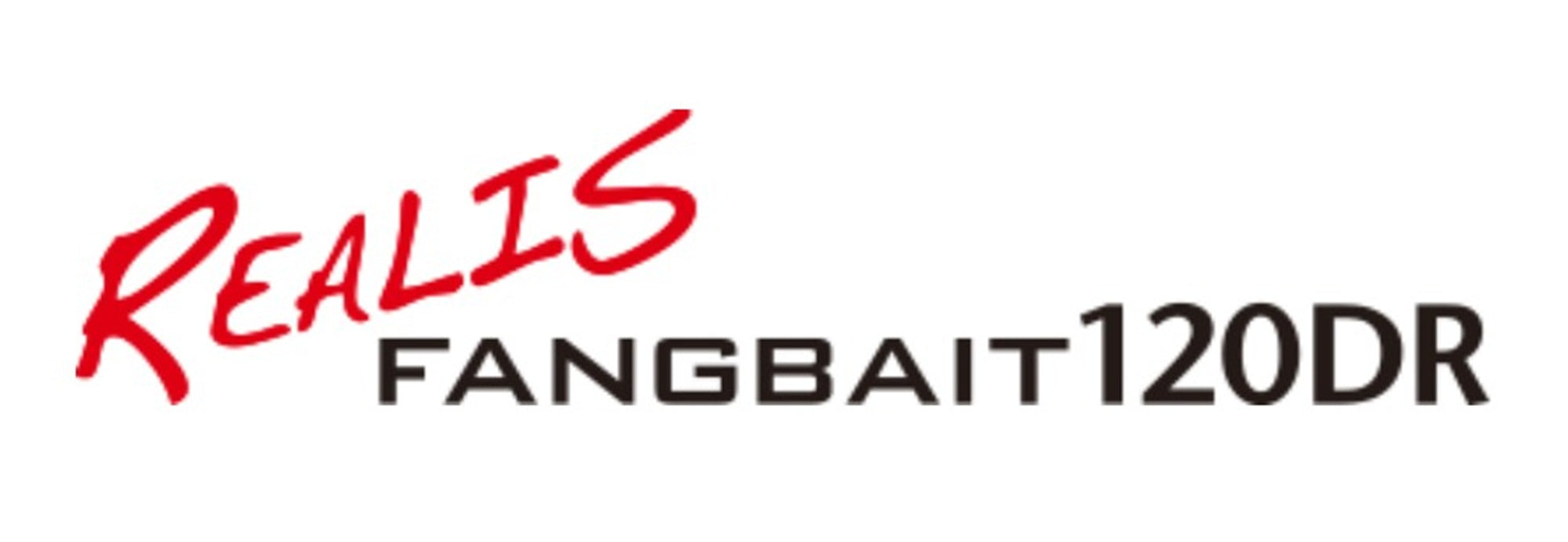 Duo Realis Fangbait 120DR Floating Lure GHN0157 (2239)