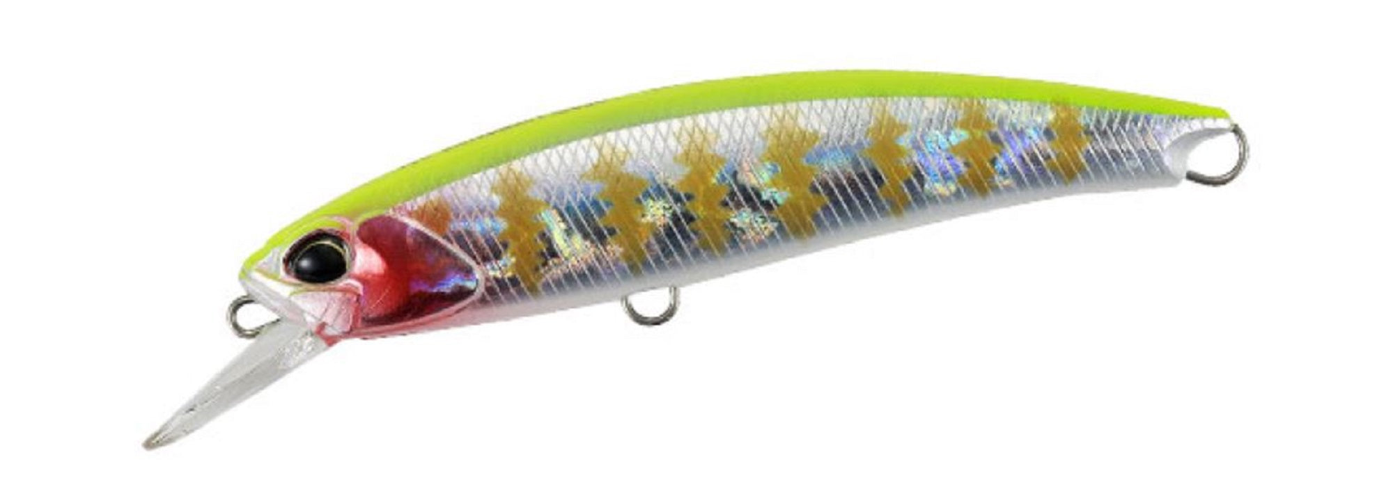 Duo Realis Fangbait 120SR Floating Lure ADA3305 (2246)