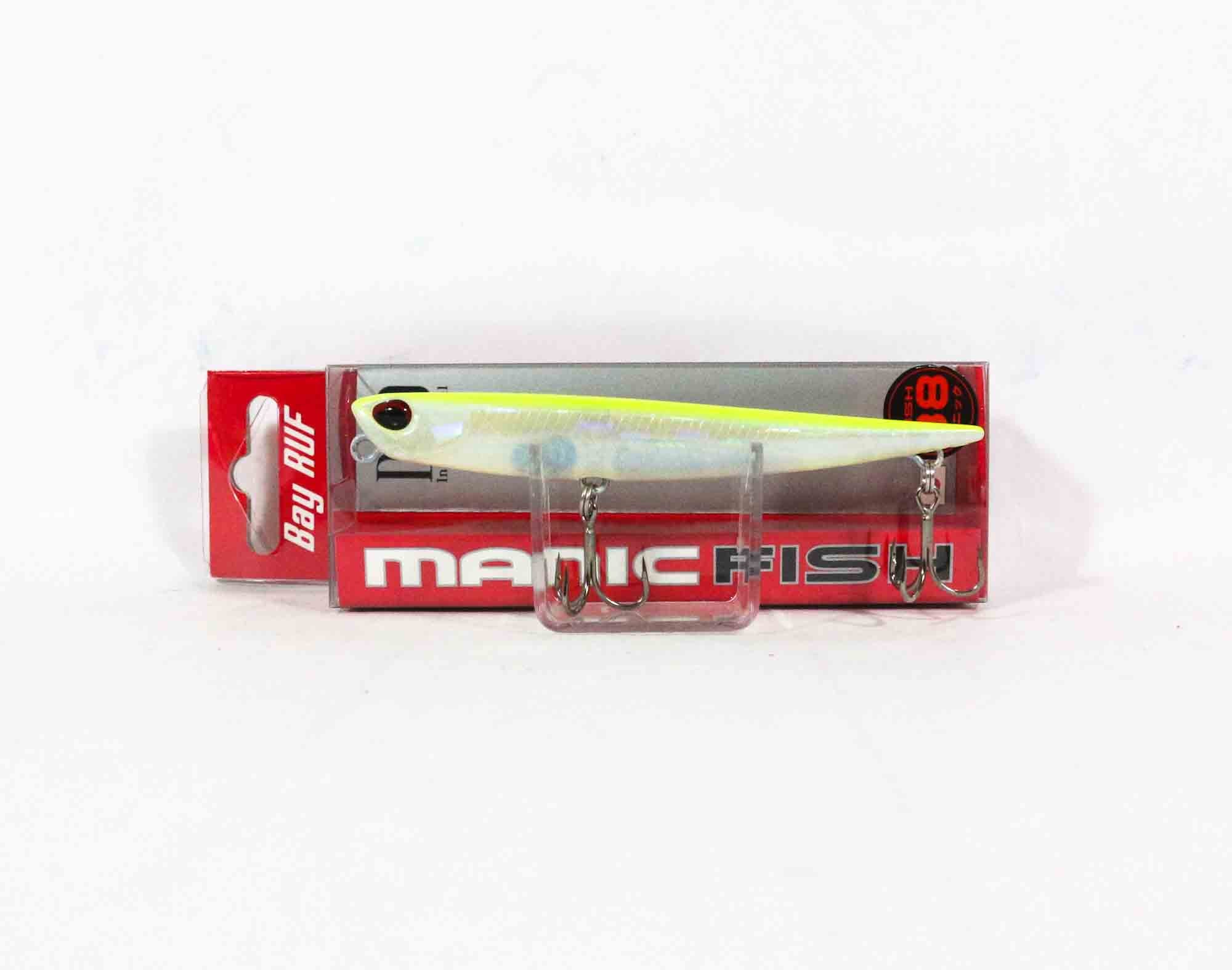 Duo Bay Ruf Manic Fish 88 Pencil Sinking Lure CLB0230 (2895)