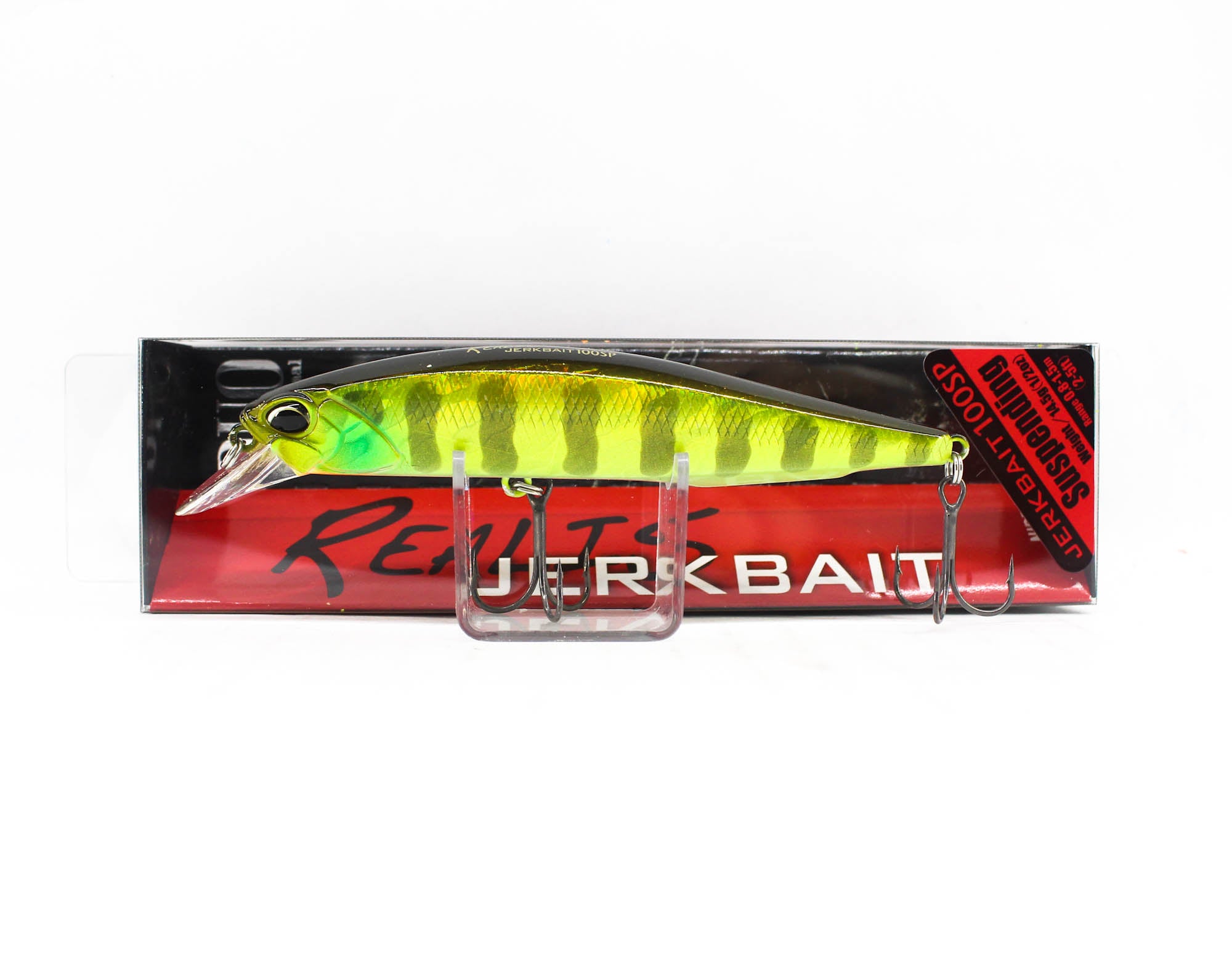 Duo Realis Jerkbait 100SP Suspend Lure AJA3055 (2956)