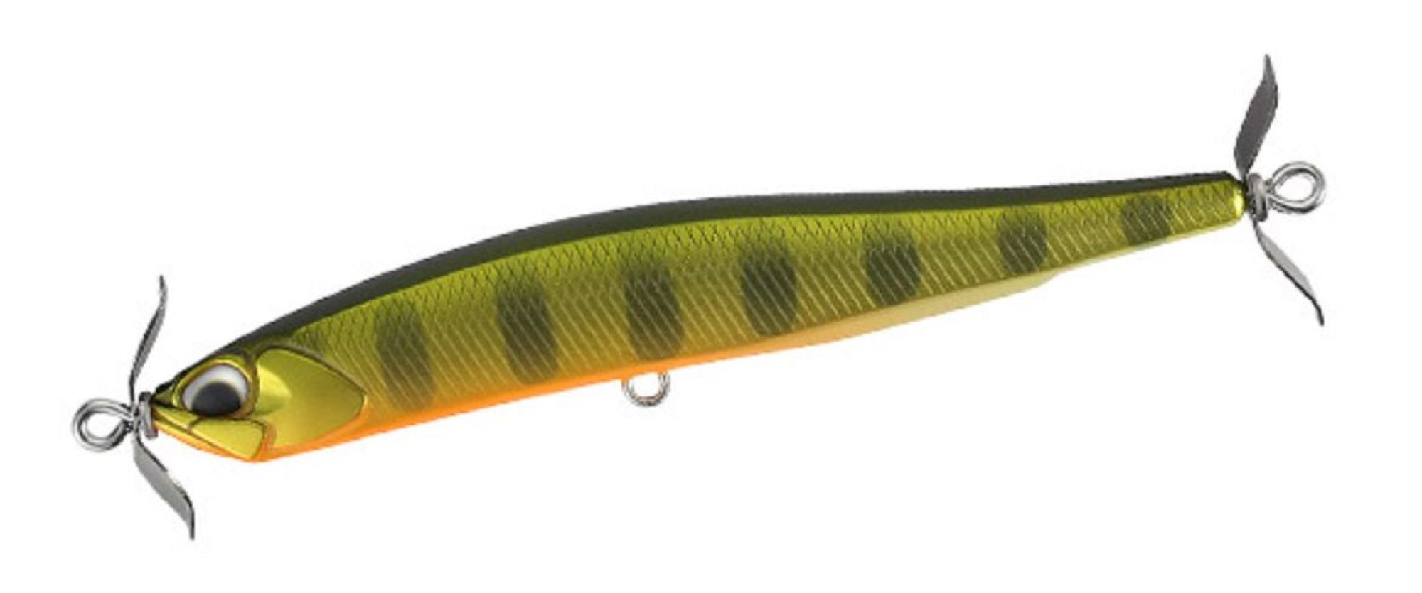 Duo Realis Spin Bait 80 spinbait spybait Sinking Lure ASA3146 (2987)