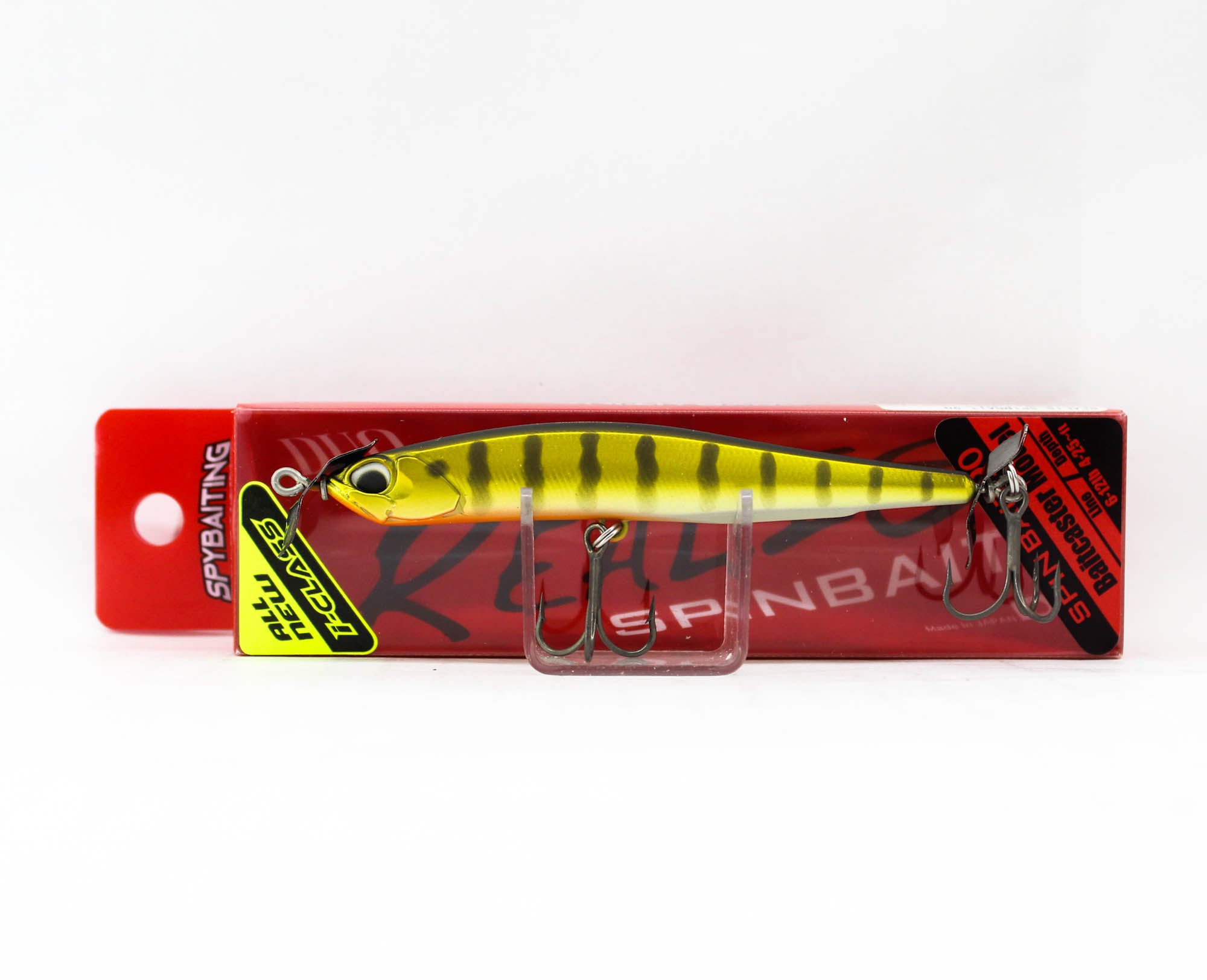 Duo Realis Spin Bait 90 spinbait spybait Sinking Lure ASA3146 (3014)
